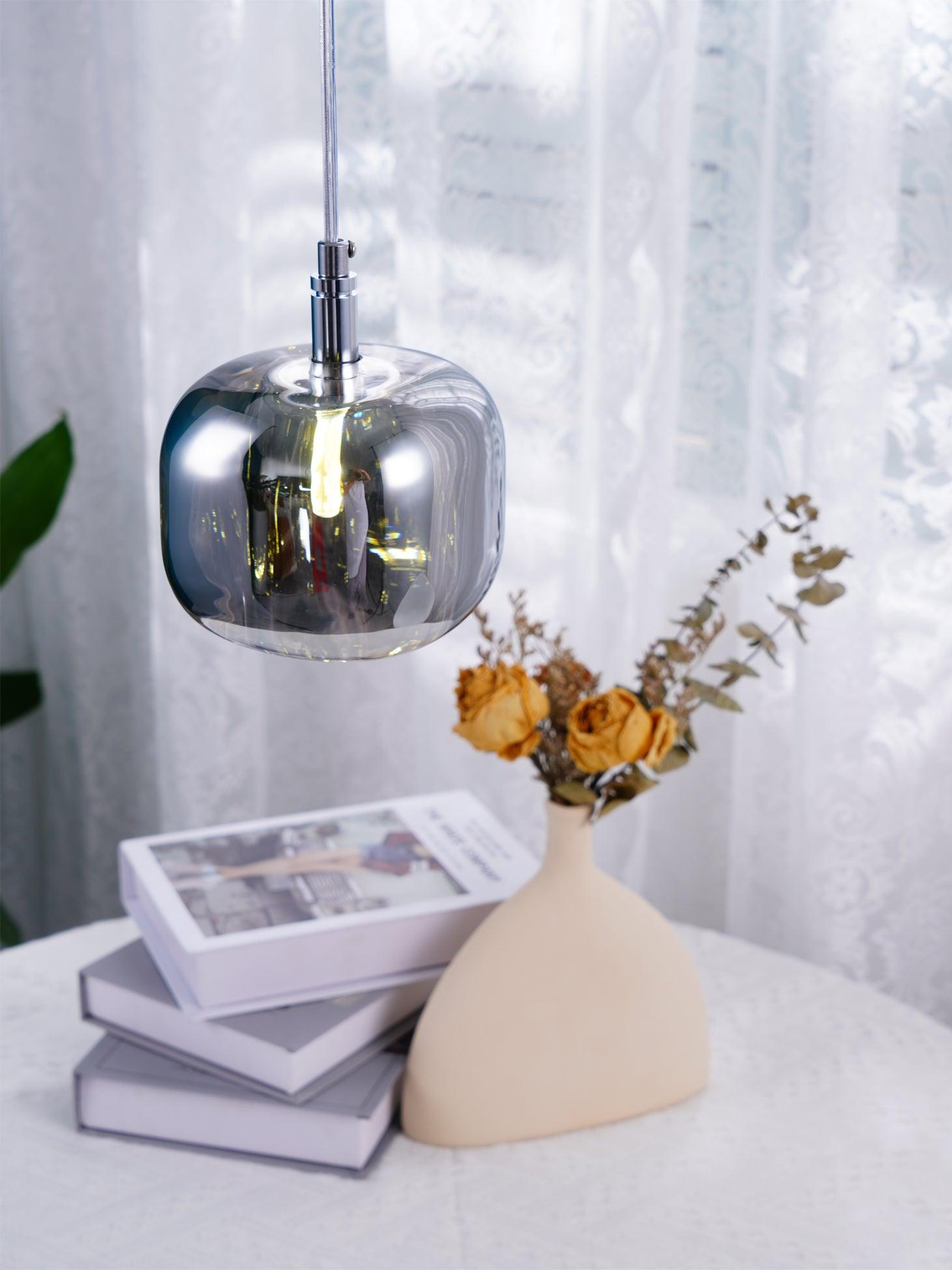 Cubie Suspension - Lumpaz