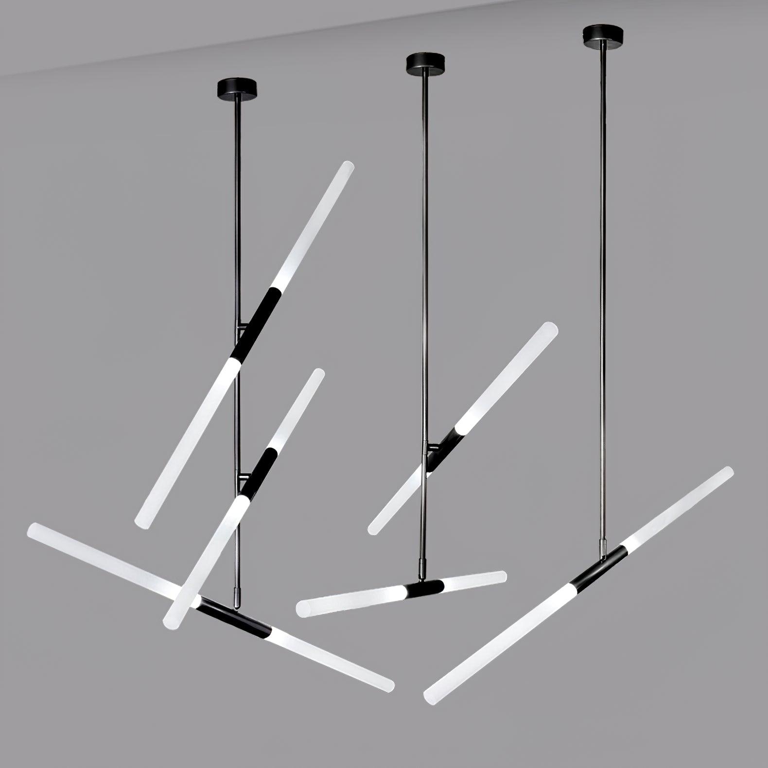 Hash Linear Suspension - Lumpaz