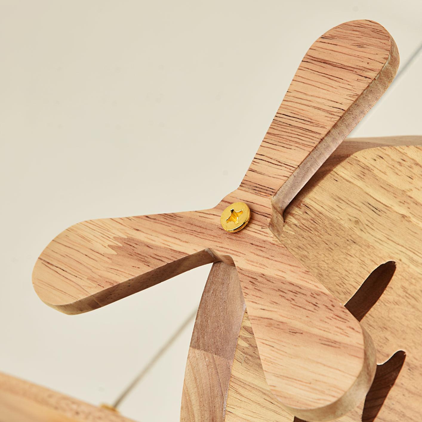 Airplane Pendant Lamp - Lumpaz