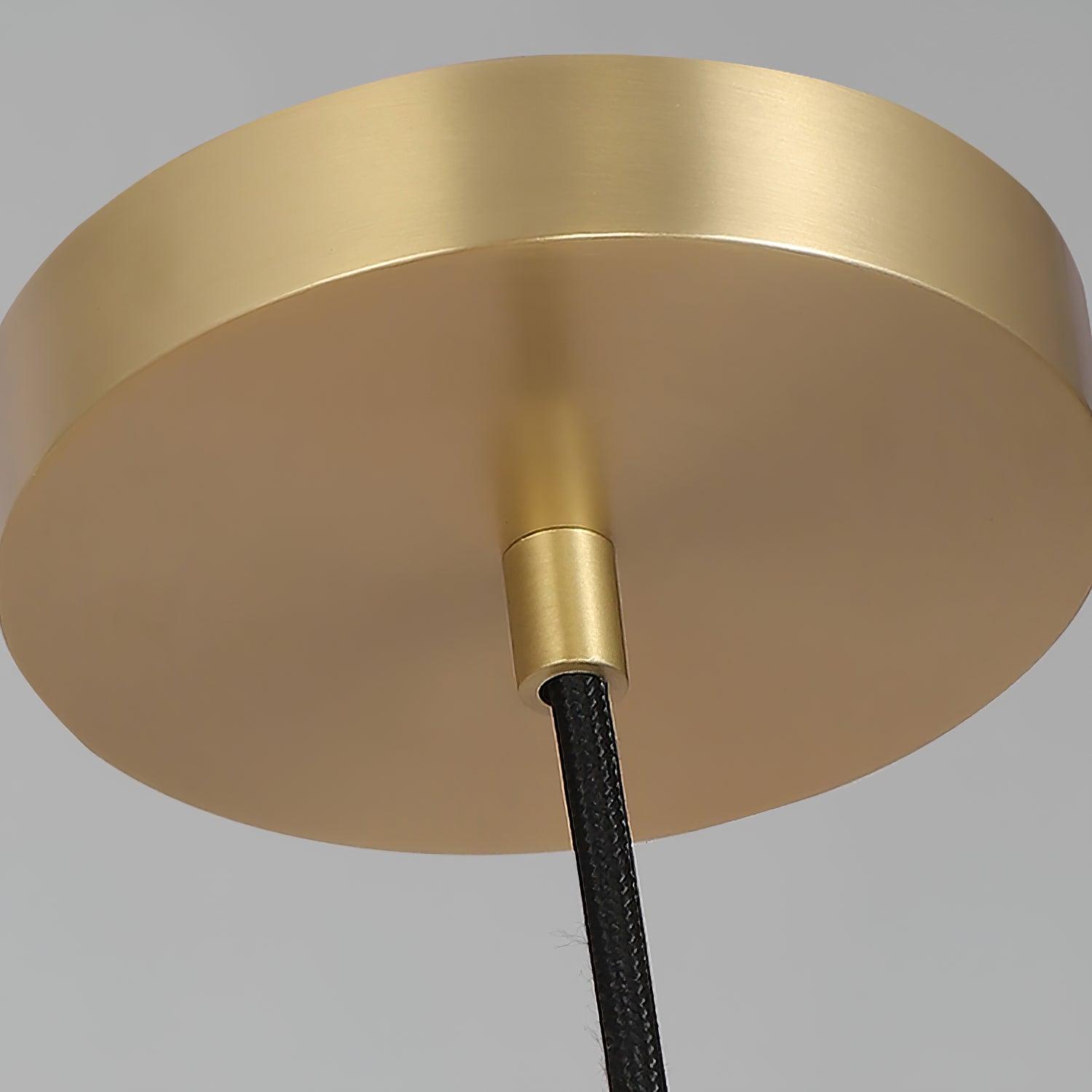 Born Pendant Light - Lumpaz