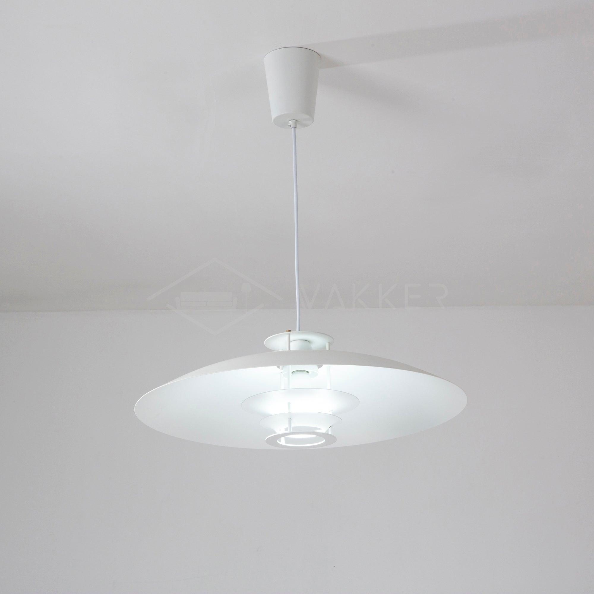 JL 341 Pendant Light - Lumpaz