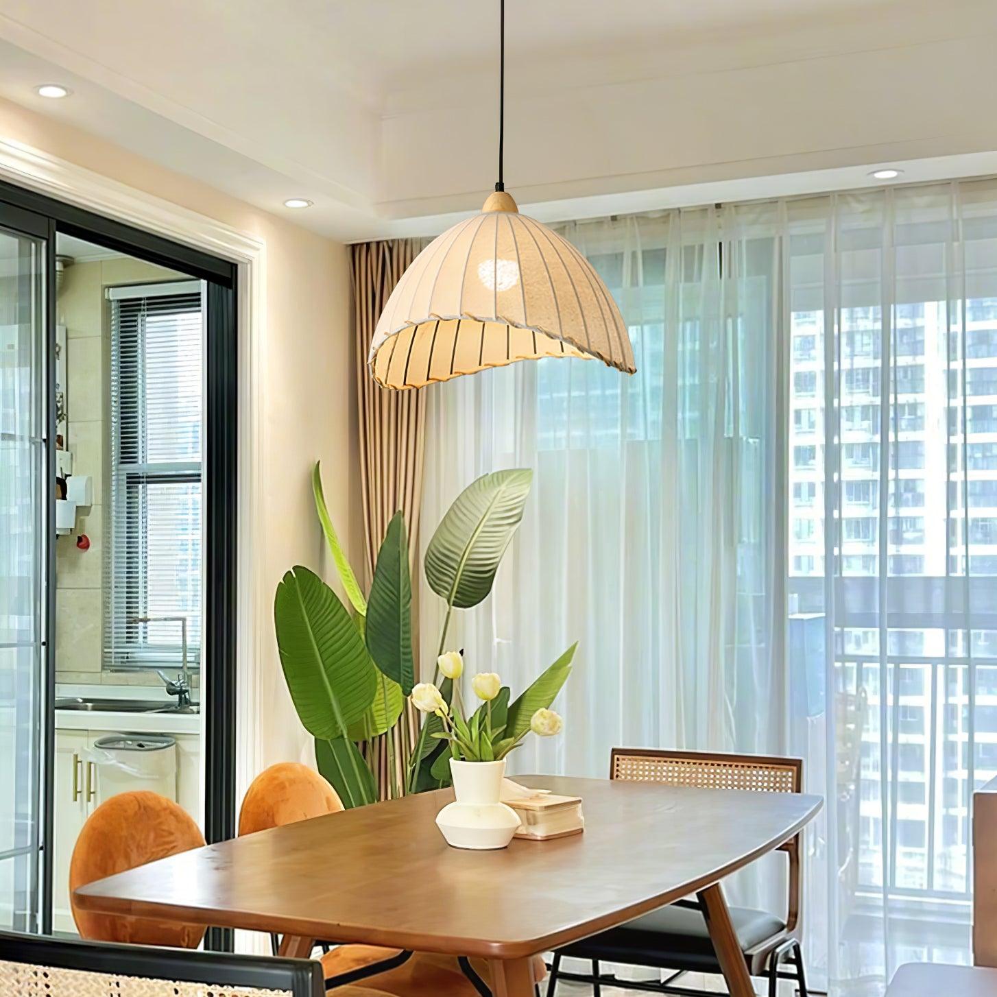 Sanna Pendant Lamp - Lumpaz