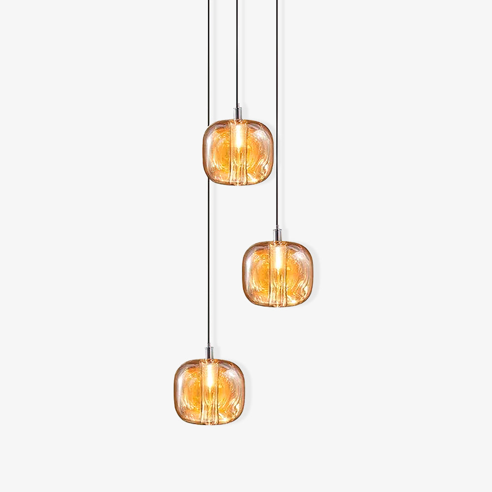 Cubie Suspension - Lumpaz