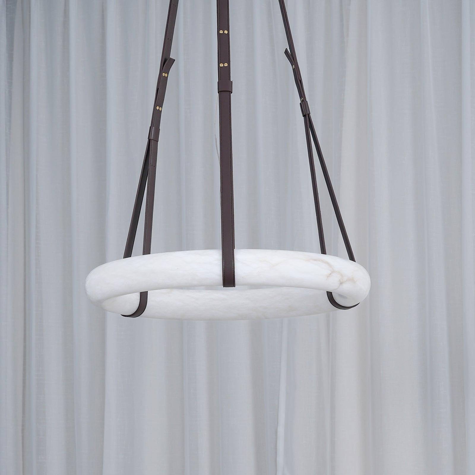 Oslo Pendant Light B - Lumpaz
