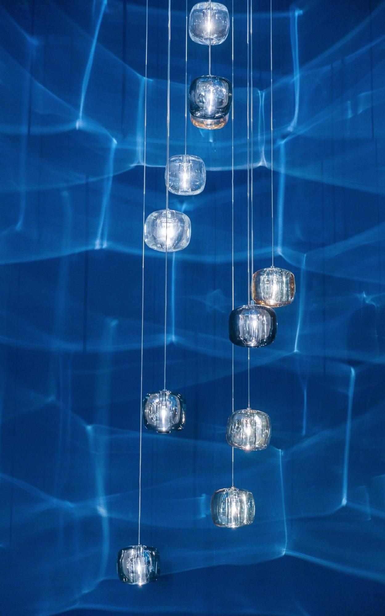 Cubie Suspension - Lumpaz