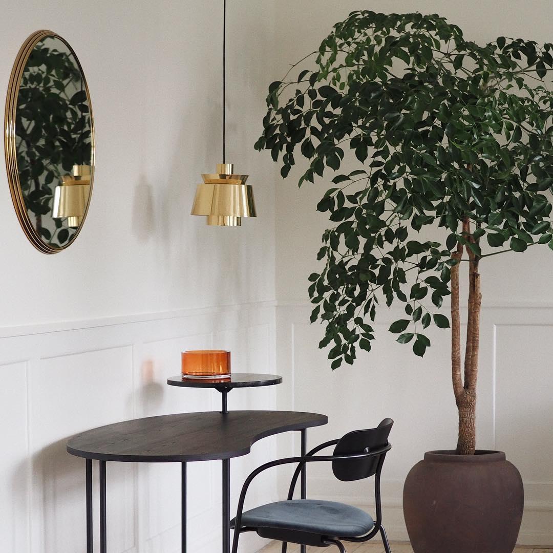 Utzon Pendant Light - Lumpaz