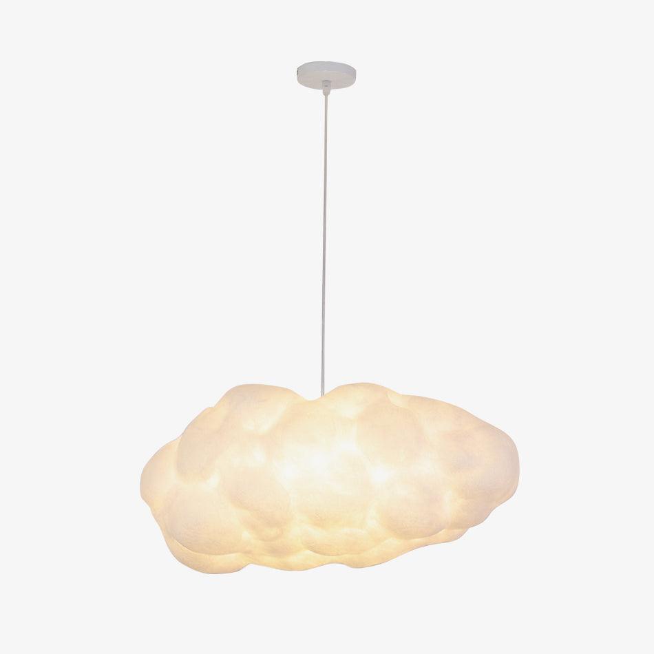 Cloudy Pendant Light - Lumpaz