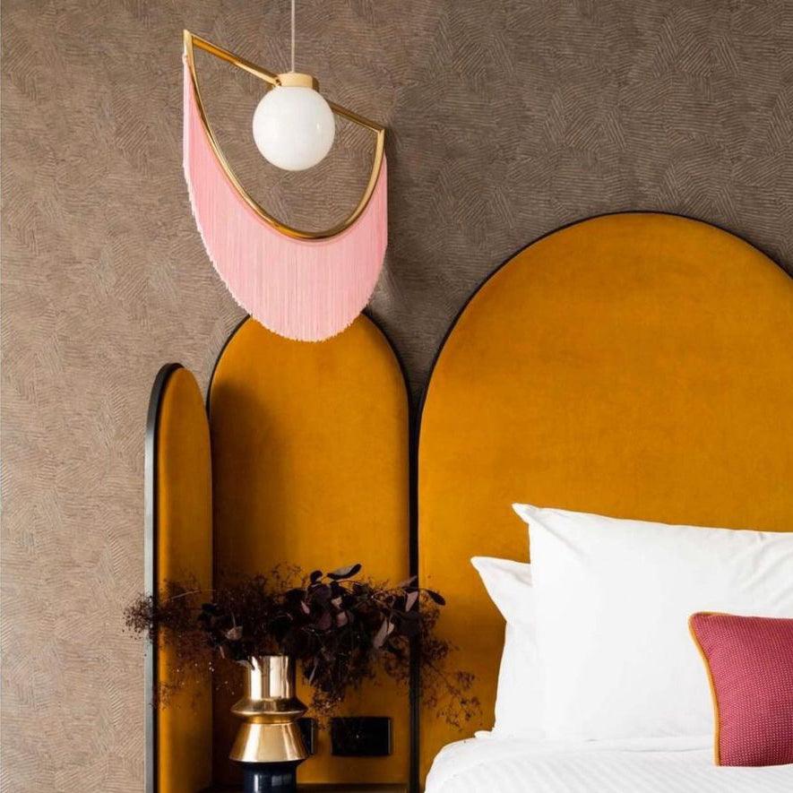 Wink Pendant Lamp - Lumpaz