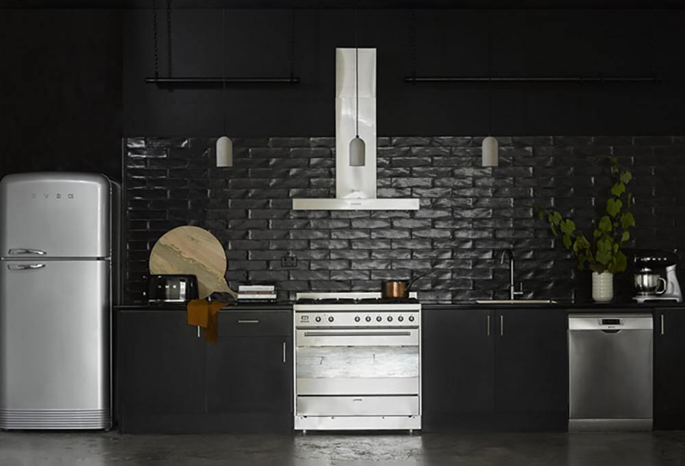 U Concrete Pendant Lamp - Lumpaz