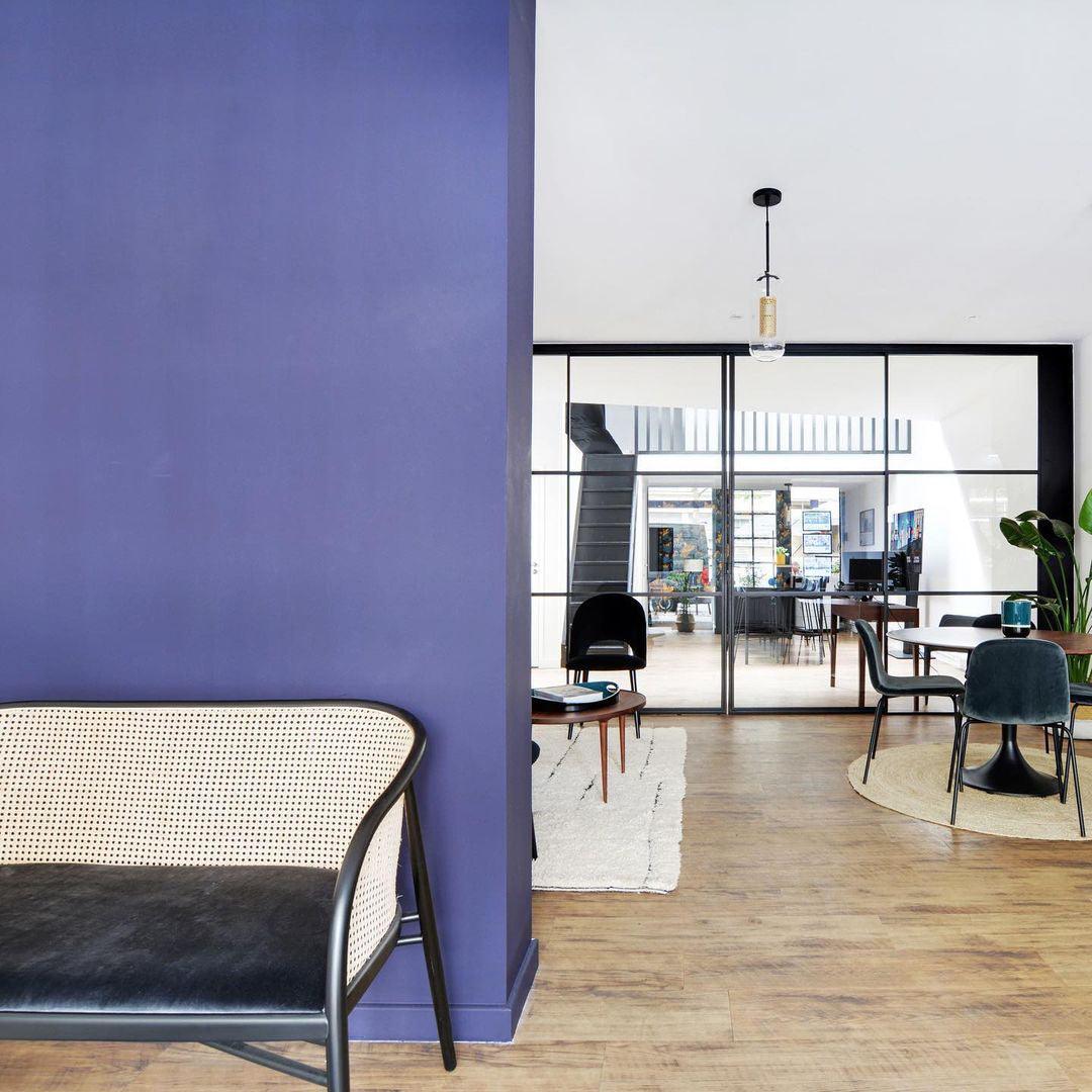 Vadim Suspension - Lumpaz