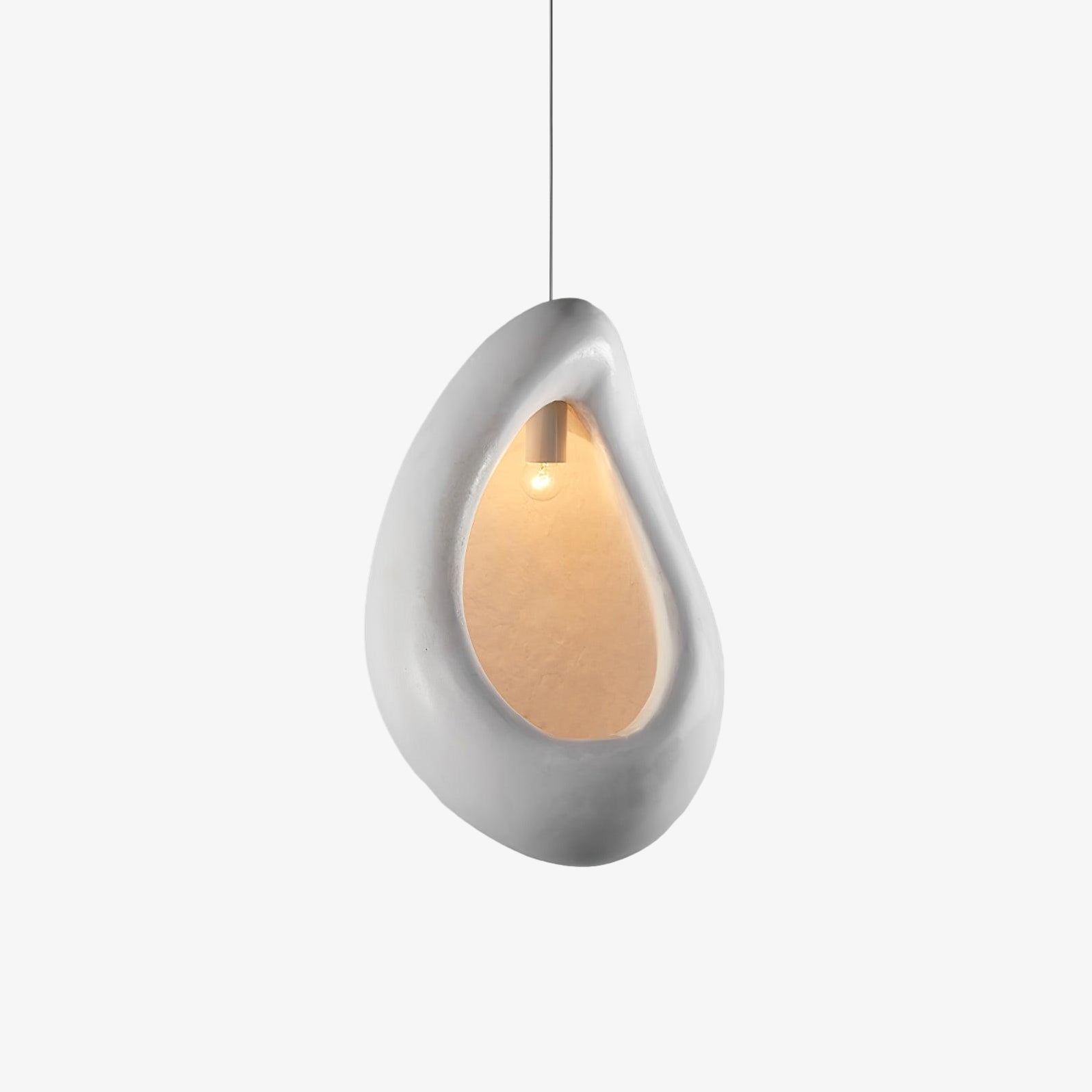 Nula Pendant Lamp - Lumpaz