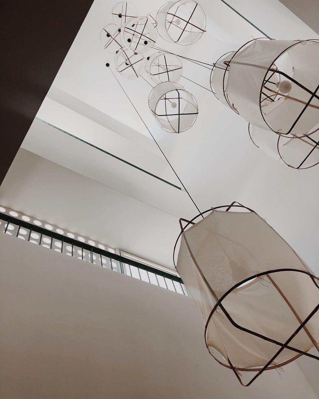 Ay illuminate Pendant Light - Lumpaz