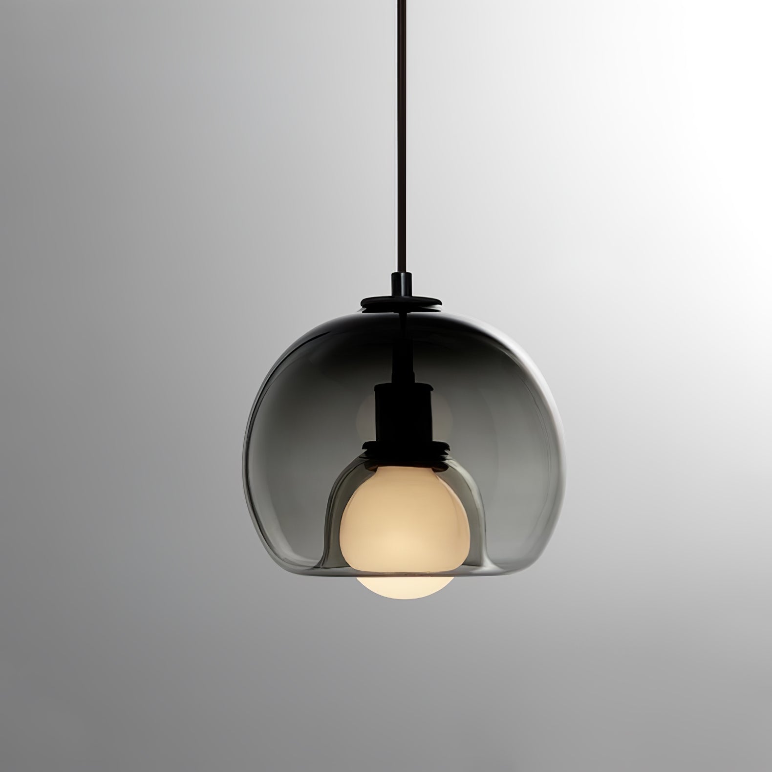 Eres Pendant Light - Lumpaz
