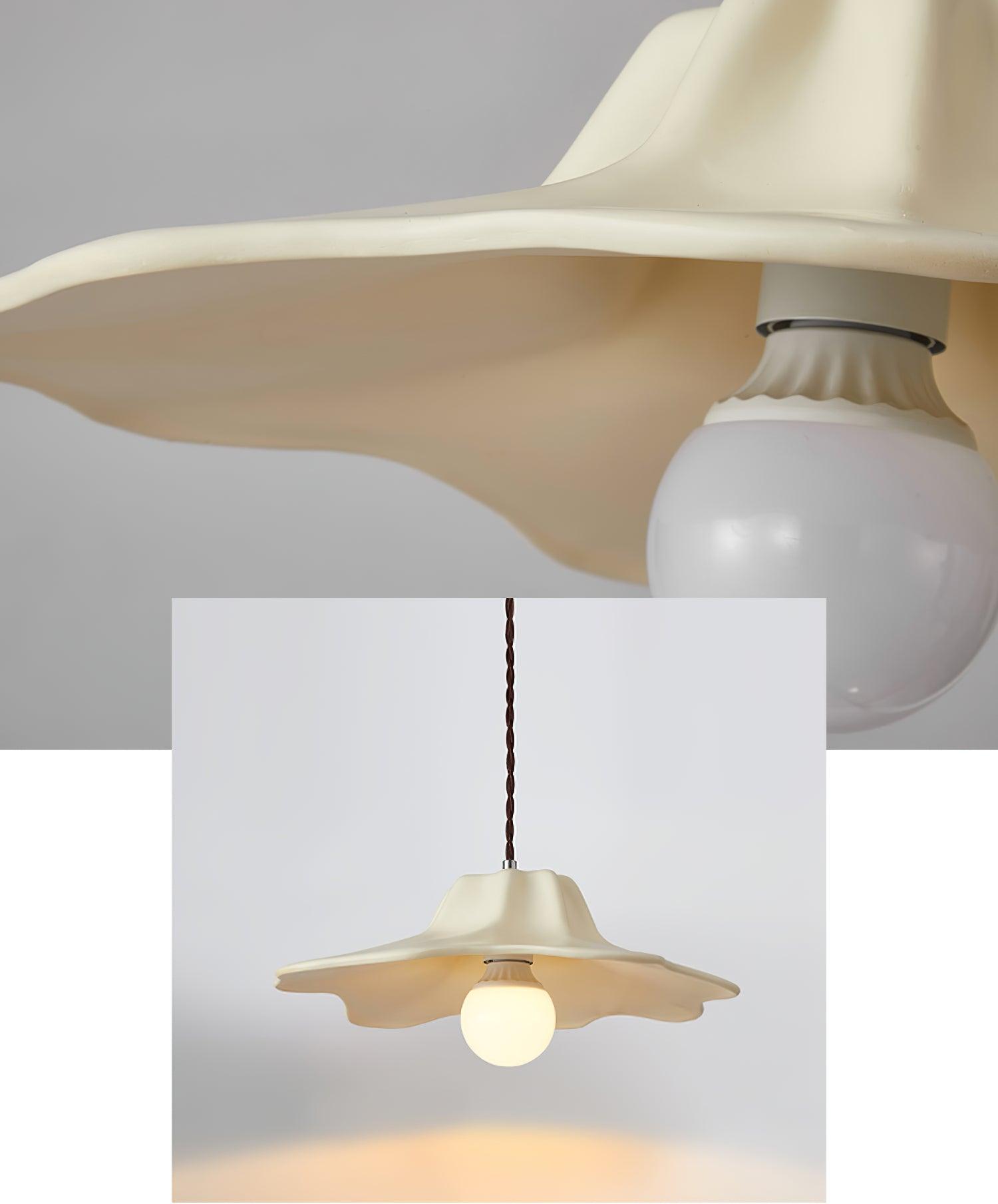 Alien Pendant Lamp - Lumpaz