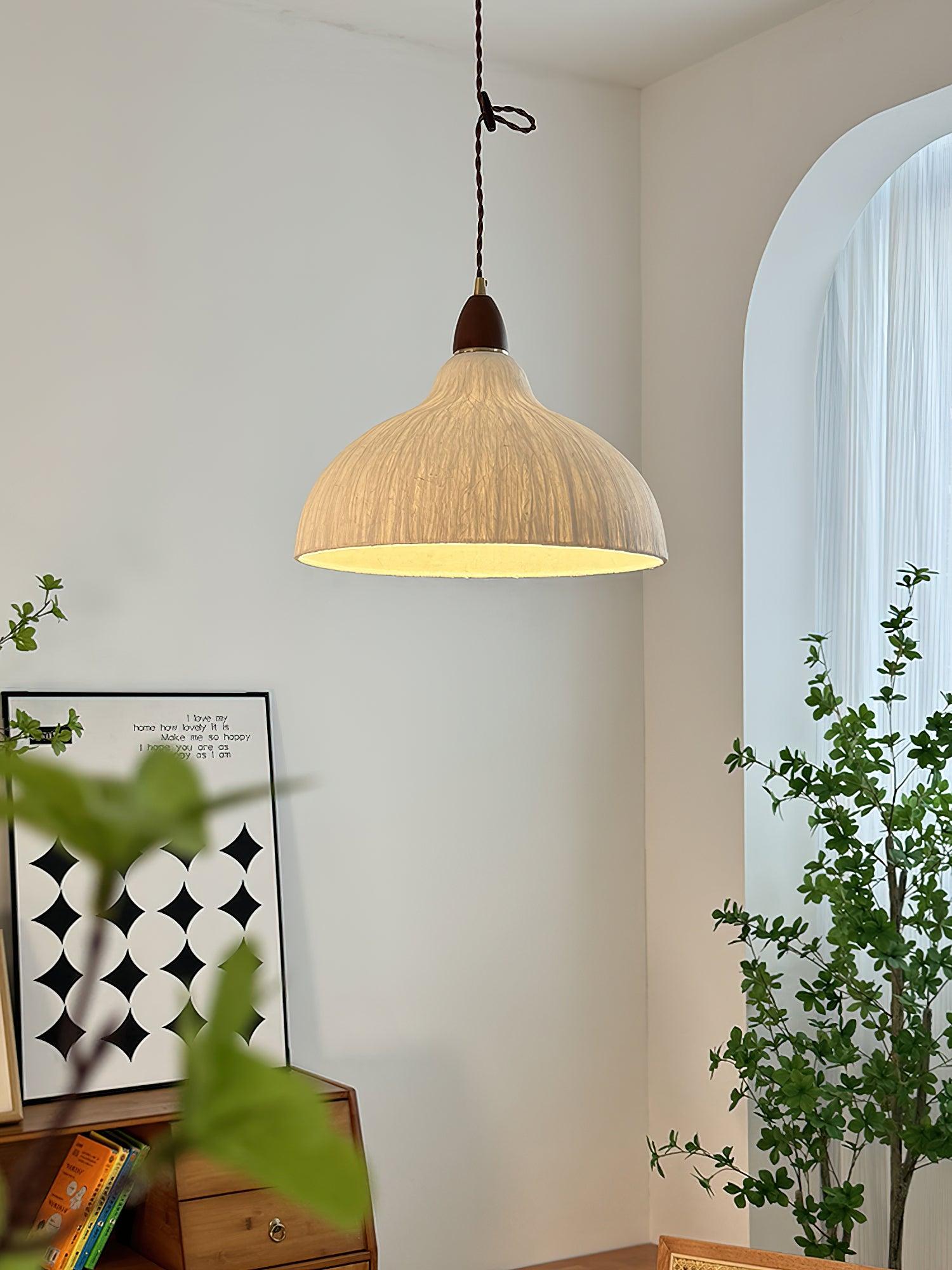 Soren Pendant Lamp - Lumpaz