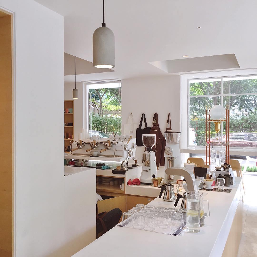 U Concrete Pendant Lamp - Lumpaz