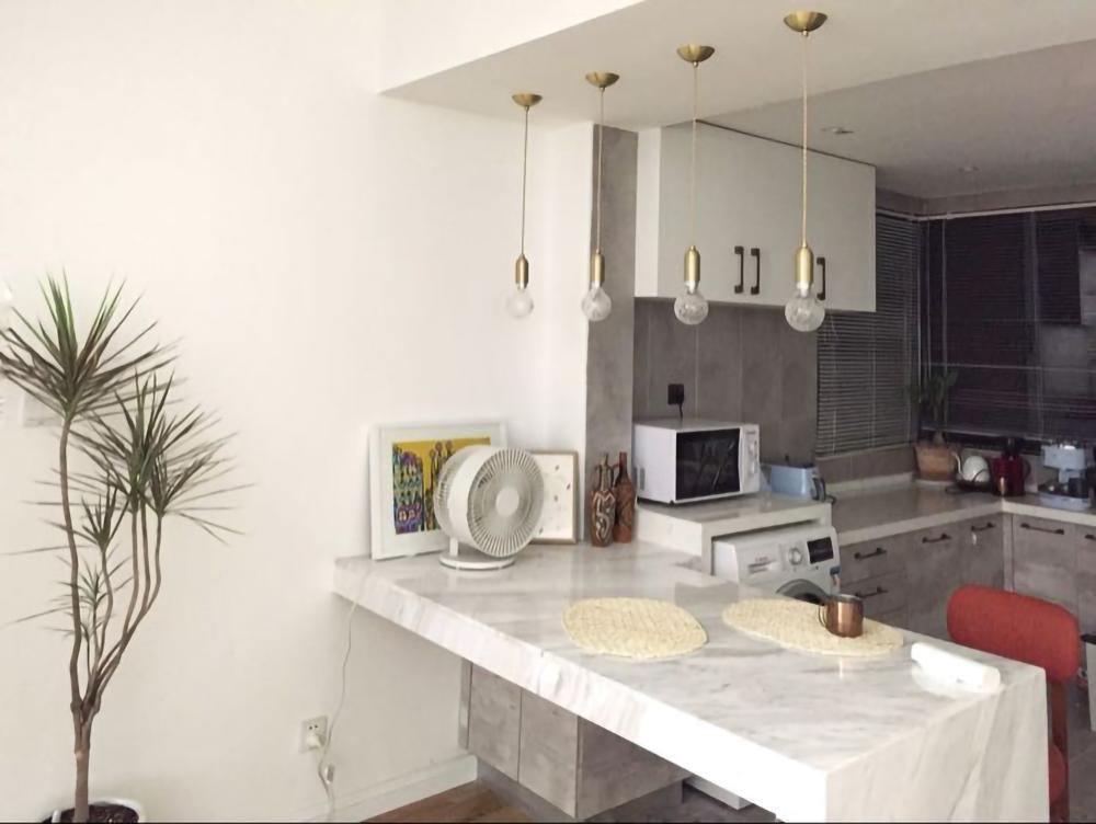 Crystal Bulb LED Pendant Lamp - Lumpaz