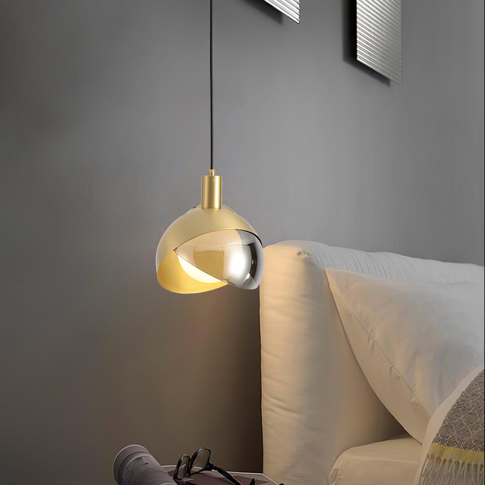Blonche Pendant Lamp - Lumpaz