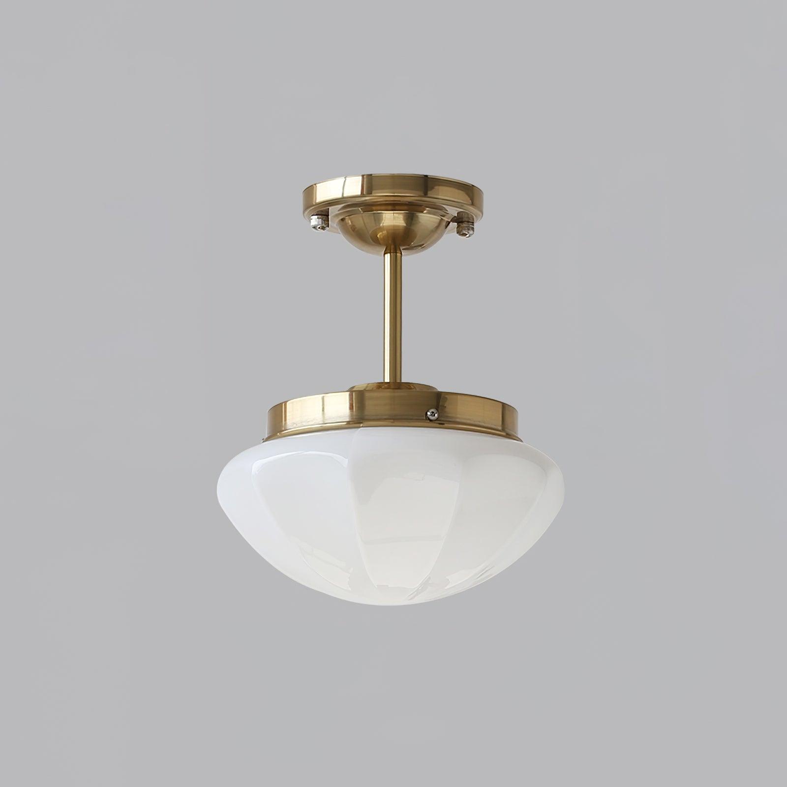 Marta Mini Pendant Lamp - Lumpaz