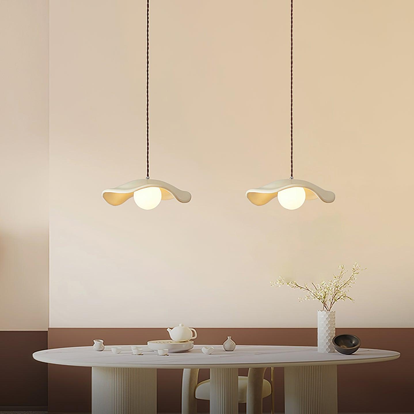 Hats Pendant Lamp - Lumpaz