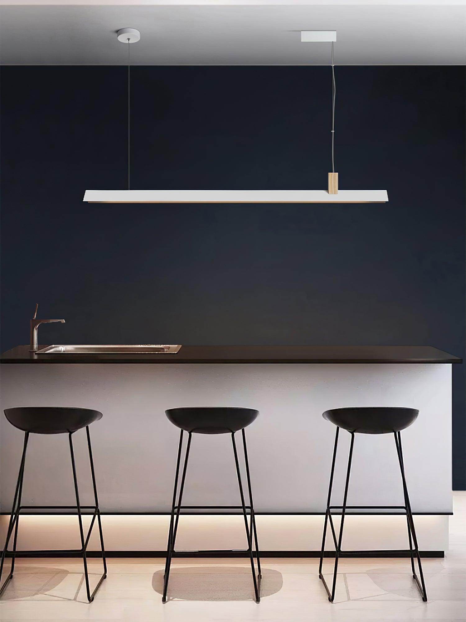 Axis T Pendant Light - Lumpaz