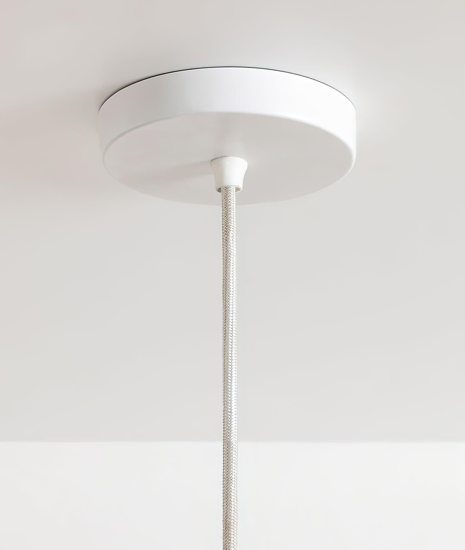 Chase Tassel Pendant Light - Lumpaz