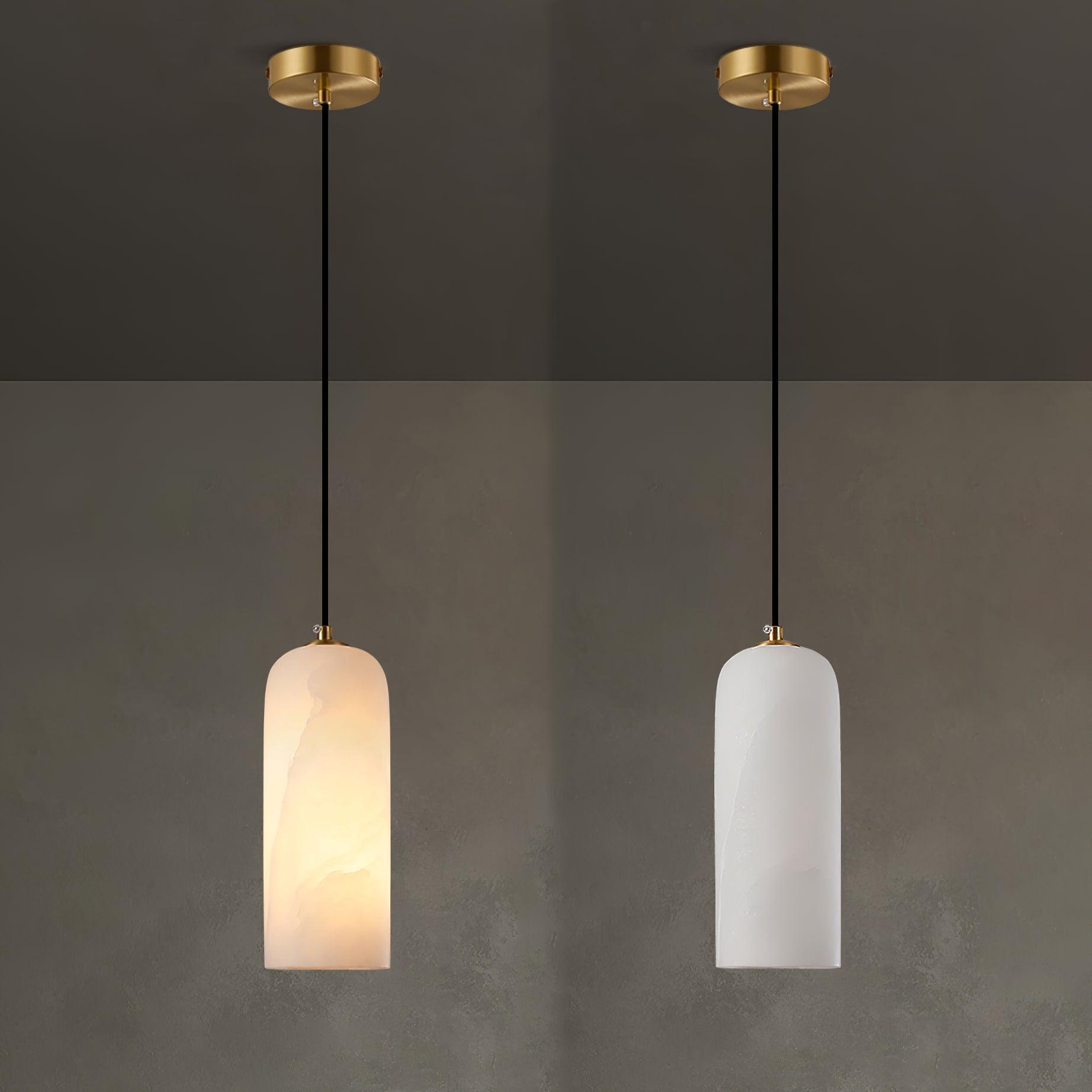 Monty Pendant Lamp - Lumpaz