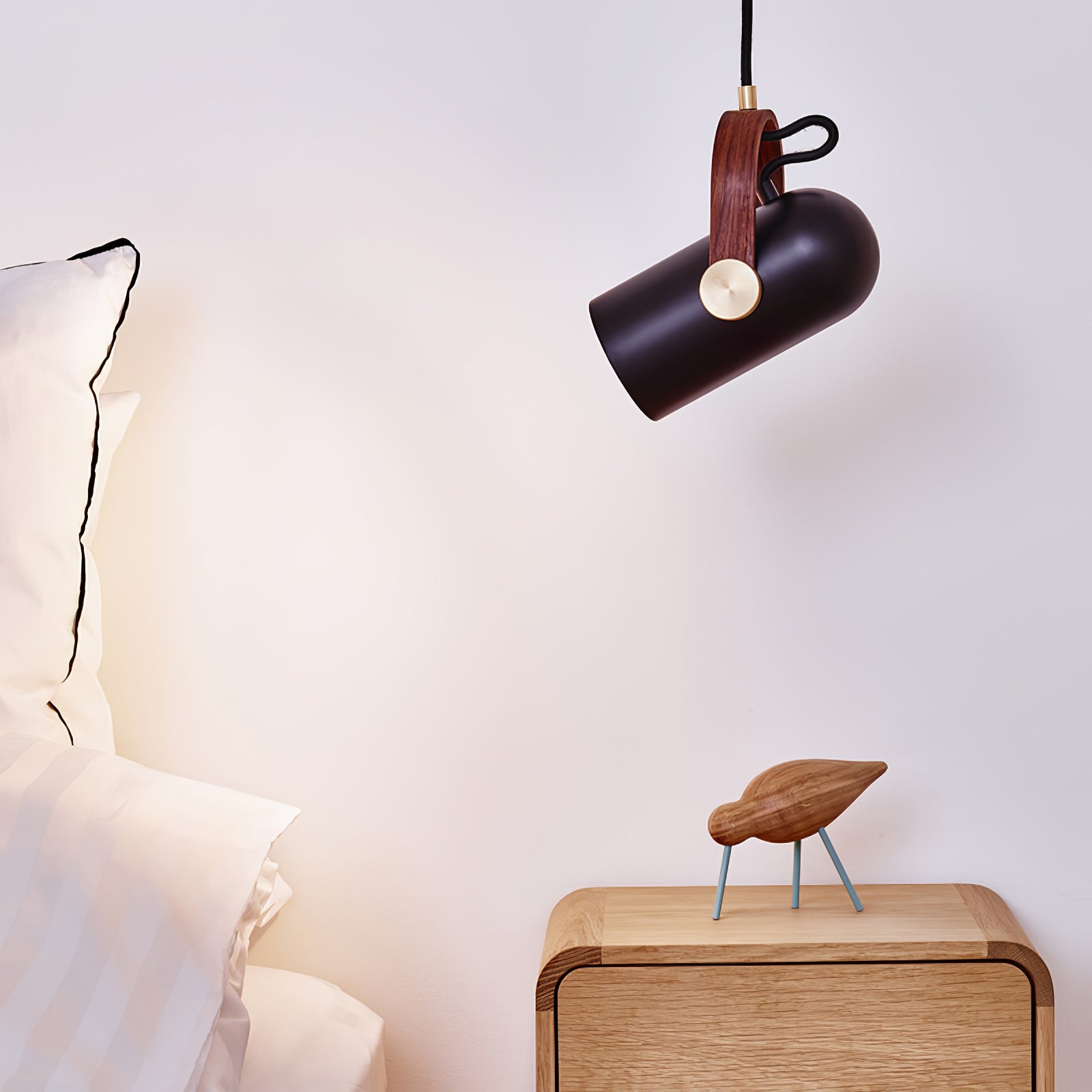 Carronade Pendant Light - Lumpaz