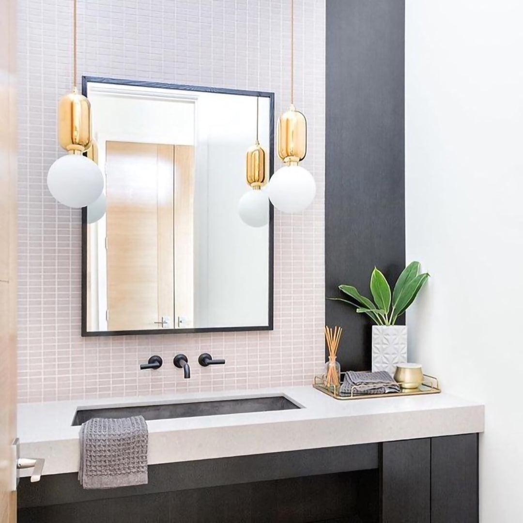 Aballs Pendant Light - Lumpaz