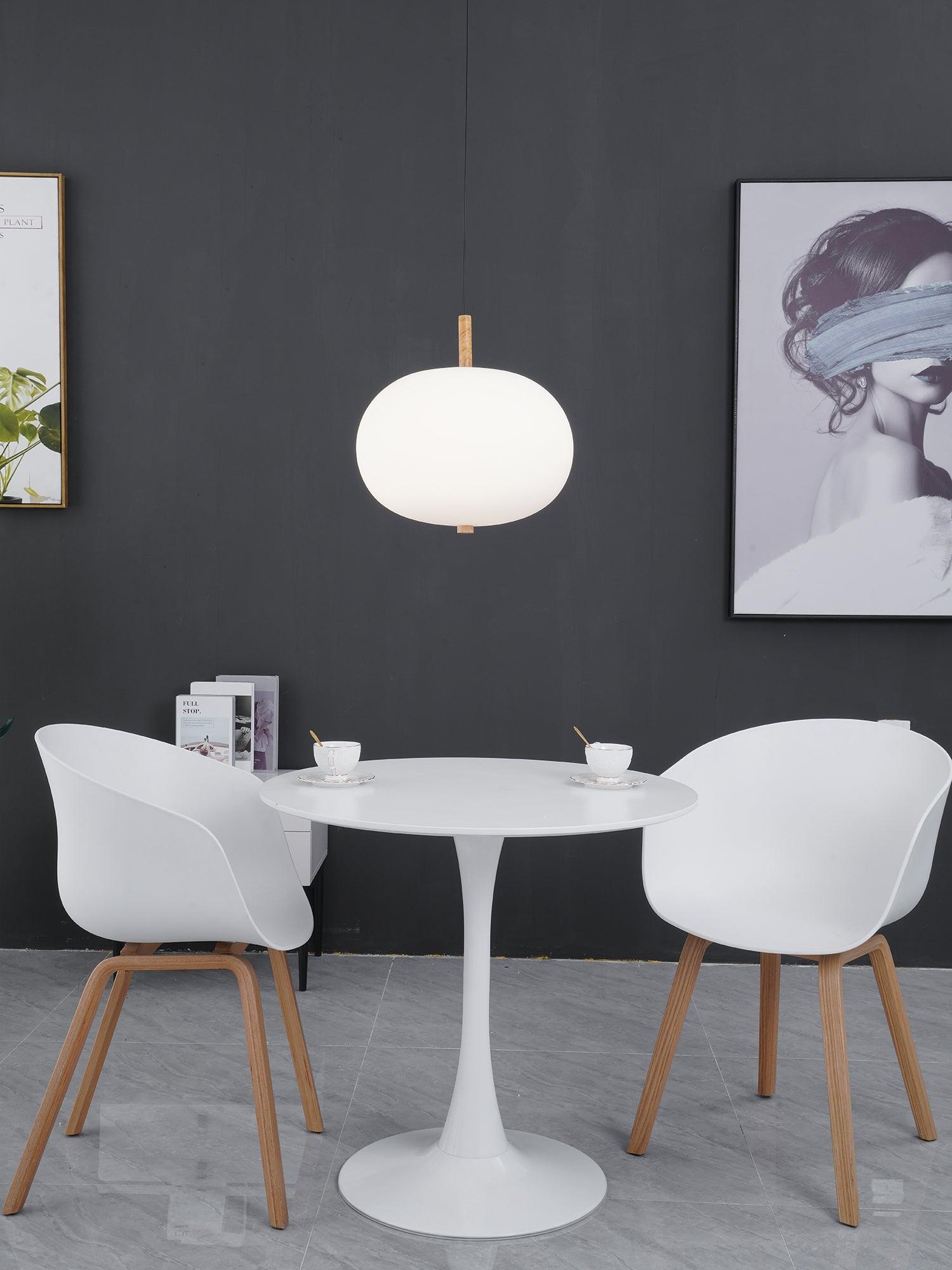 Ilargi Pendant Light - Lumpaz