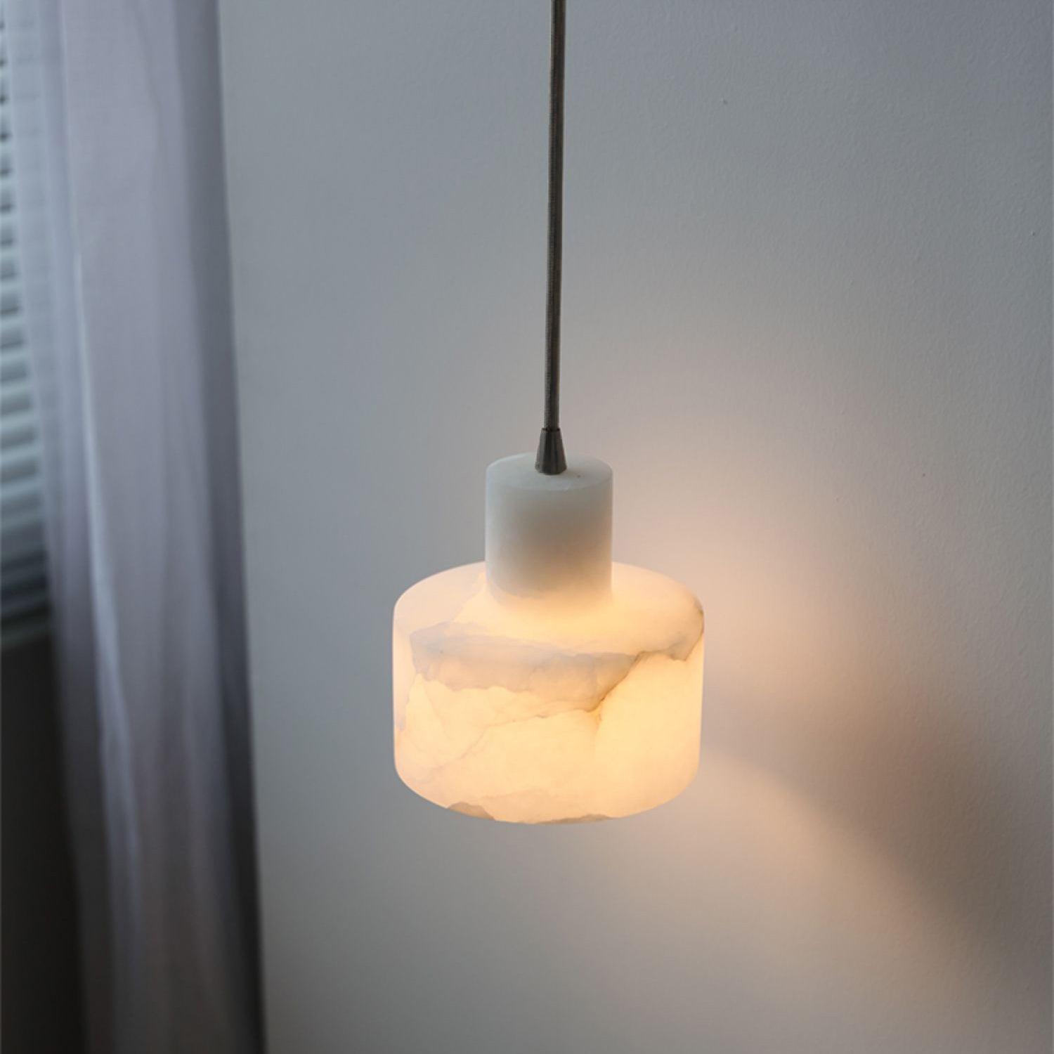 Cyls Pendant Lamp - Lumpaz