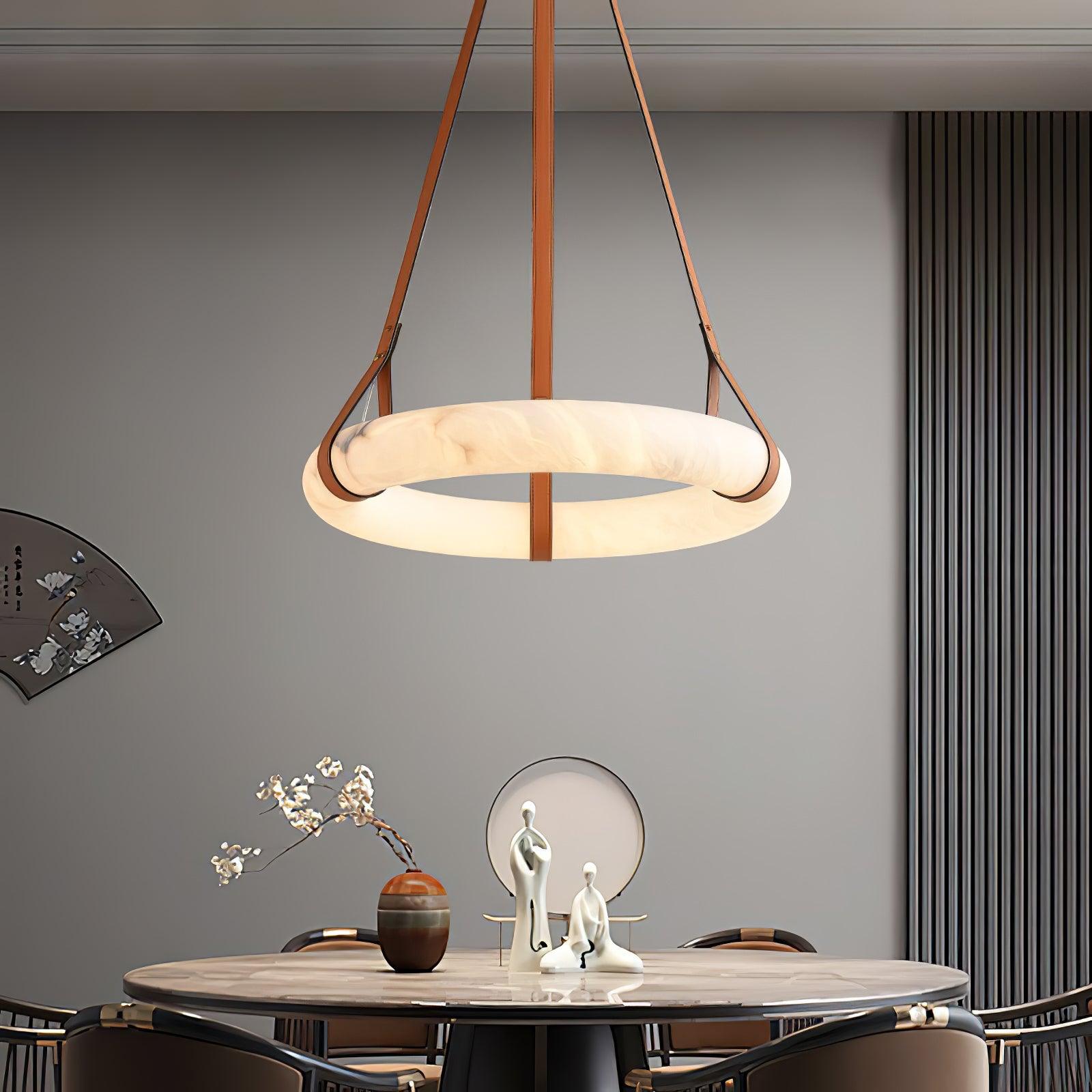 Oslo Pendant Light B - Lumpaz