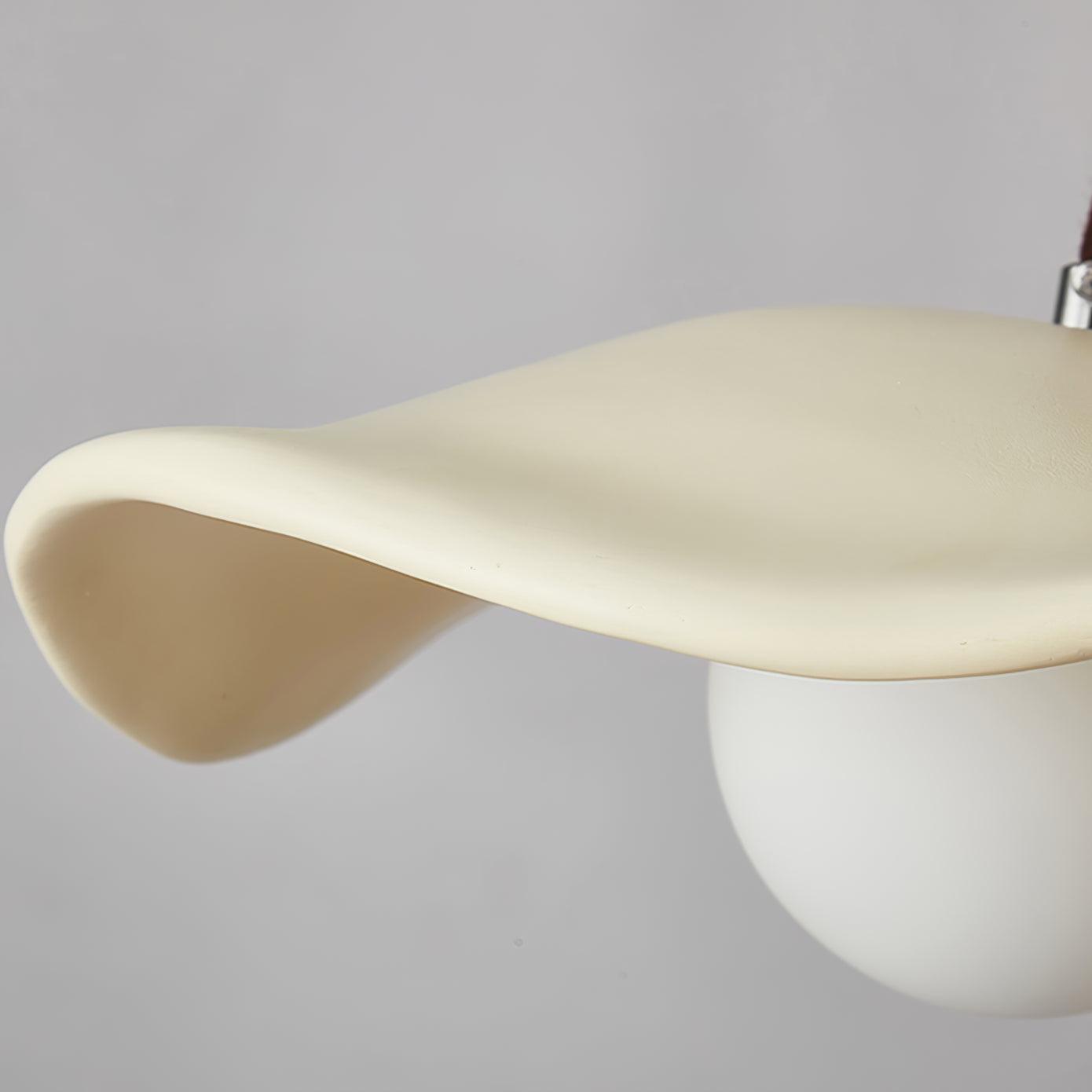 Hats Pendant Lamp - Lumpaz