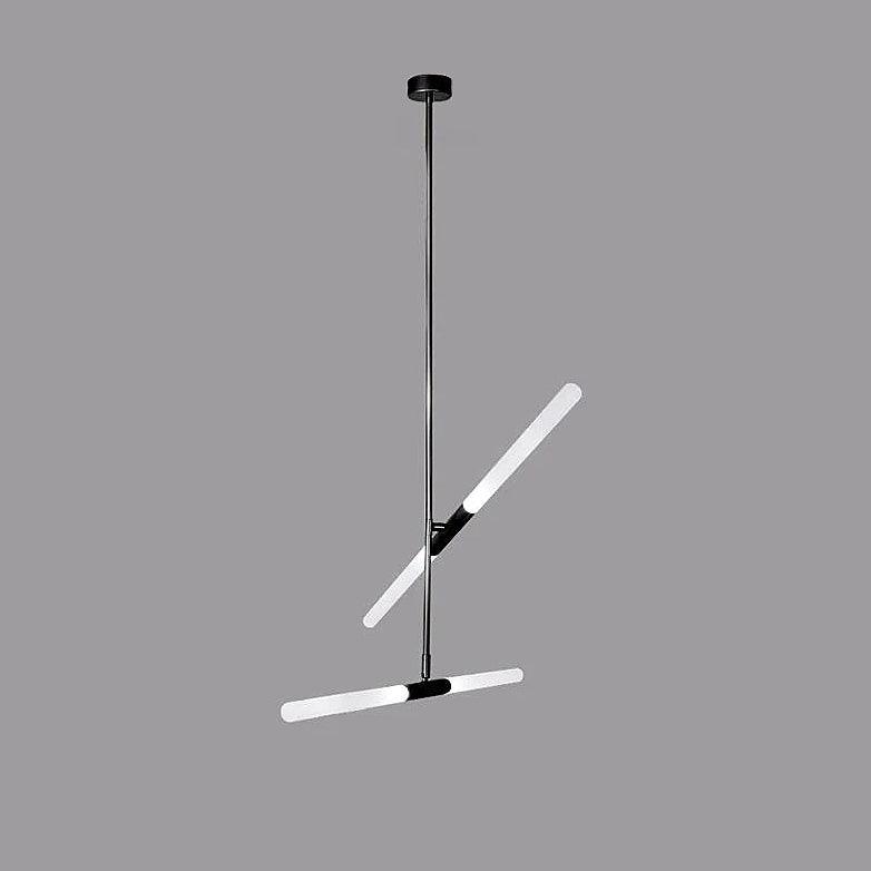 Hash Linear Suspension - Lumpaz