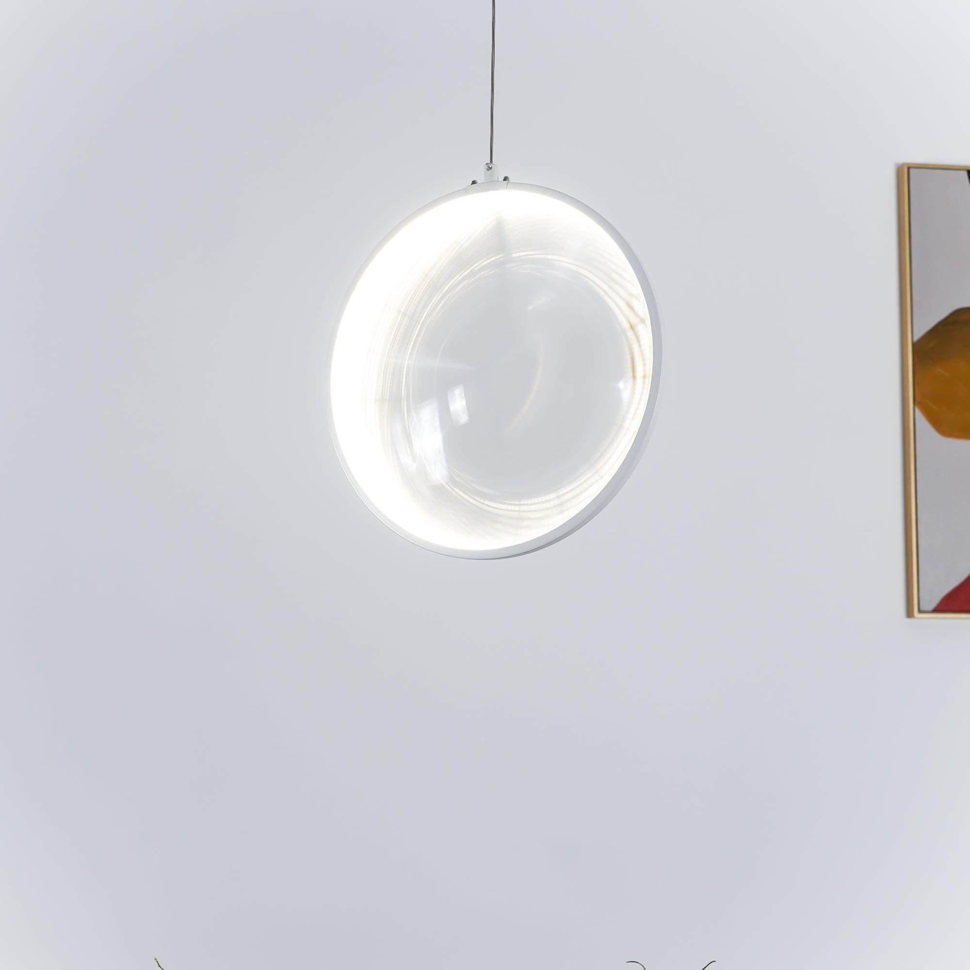 Focus Pendant Light - Lumpaz