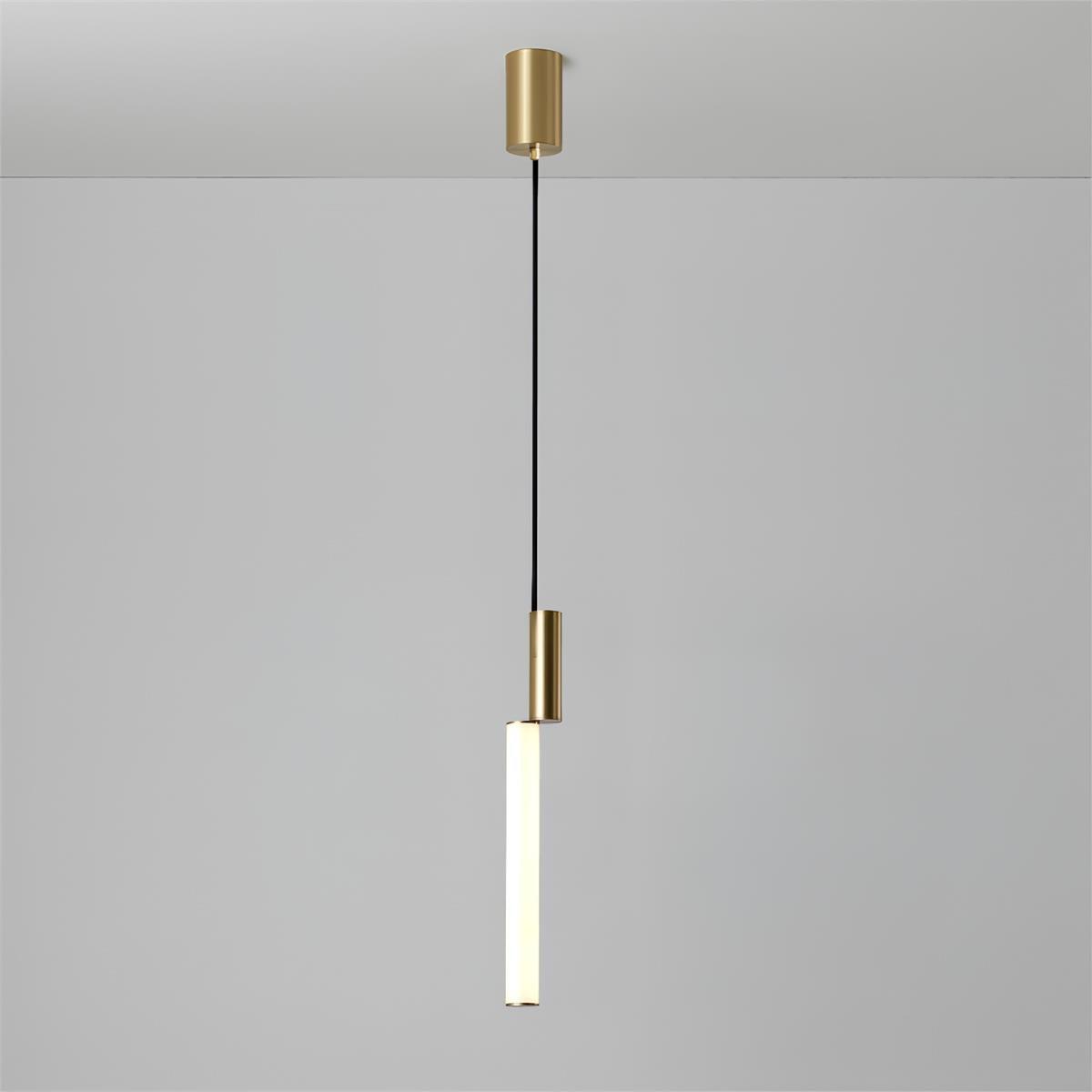 Signal LED Pendant Light - Lumpaz