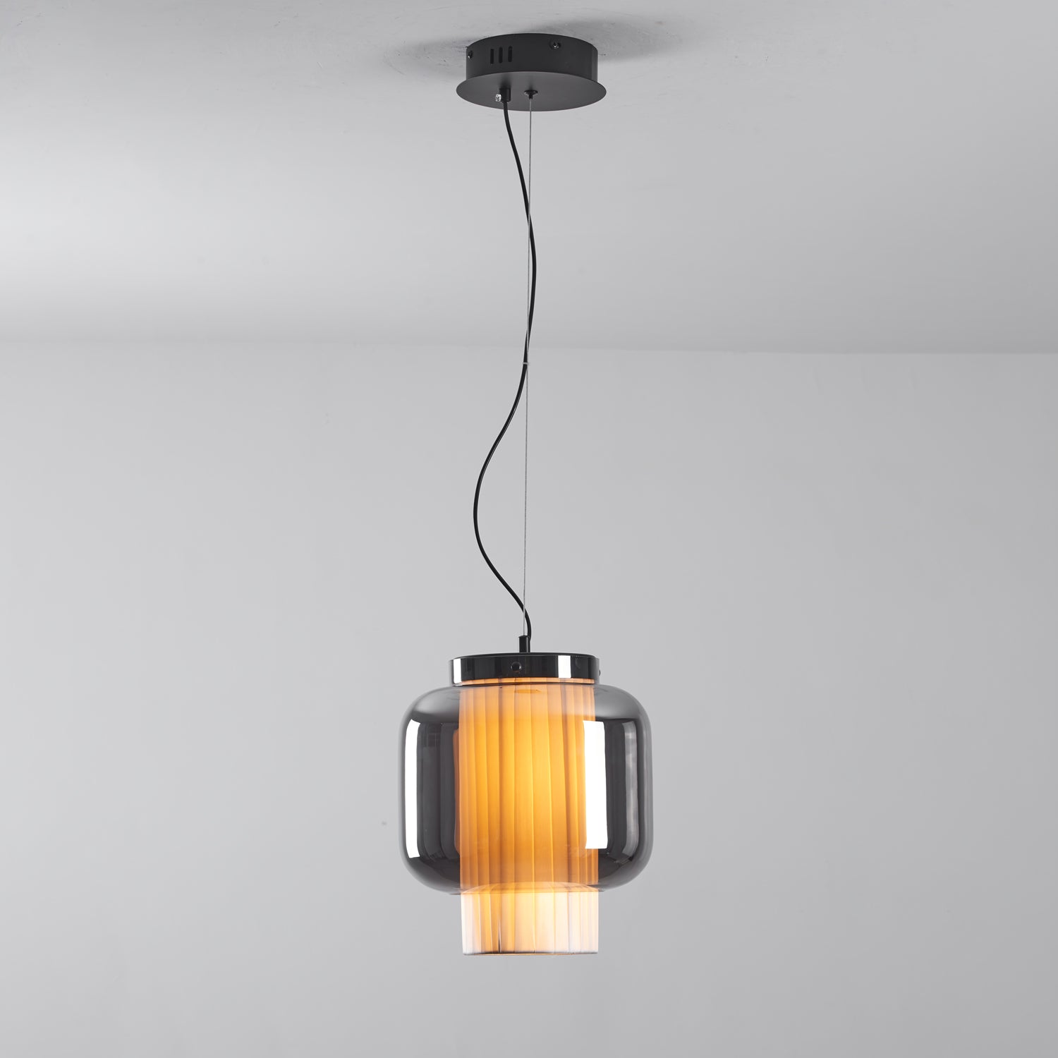 Manila T Pendant Lamp - Lumpaz