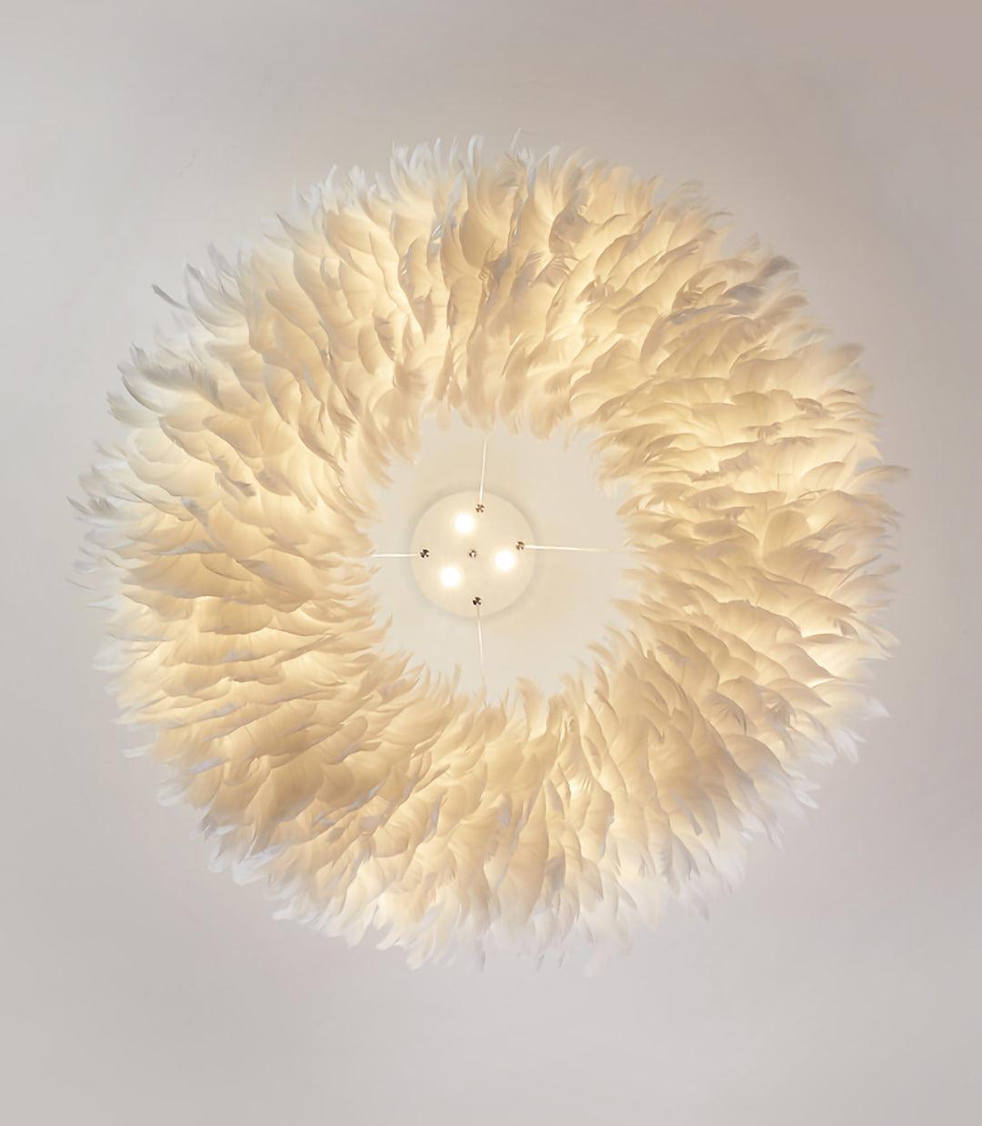 Eos Pendant Lamp - Lumpaz