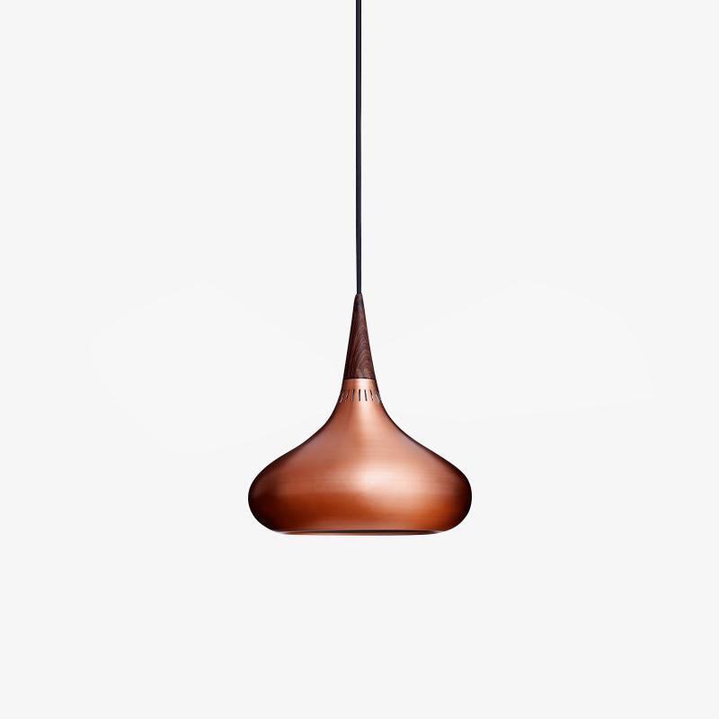 Orient Pendant Light - Lumpaz