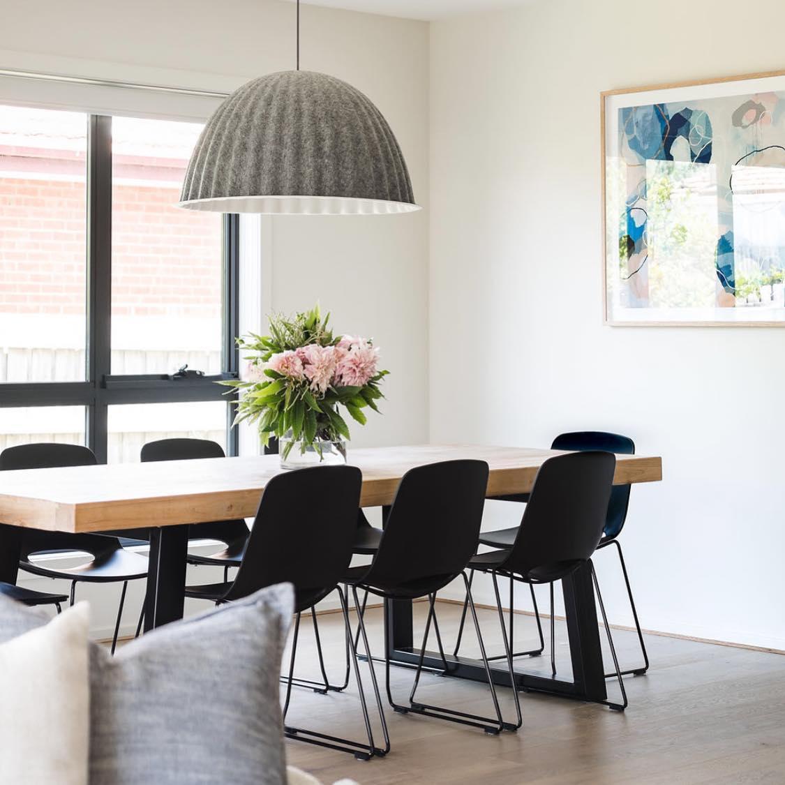 Under The Bell Pendant Lamp - Lumpaz