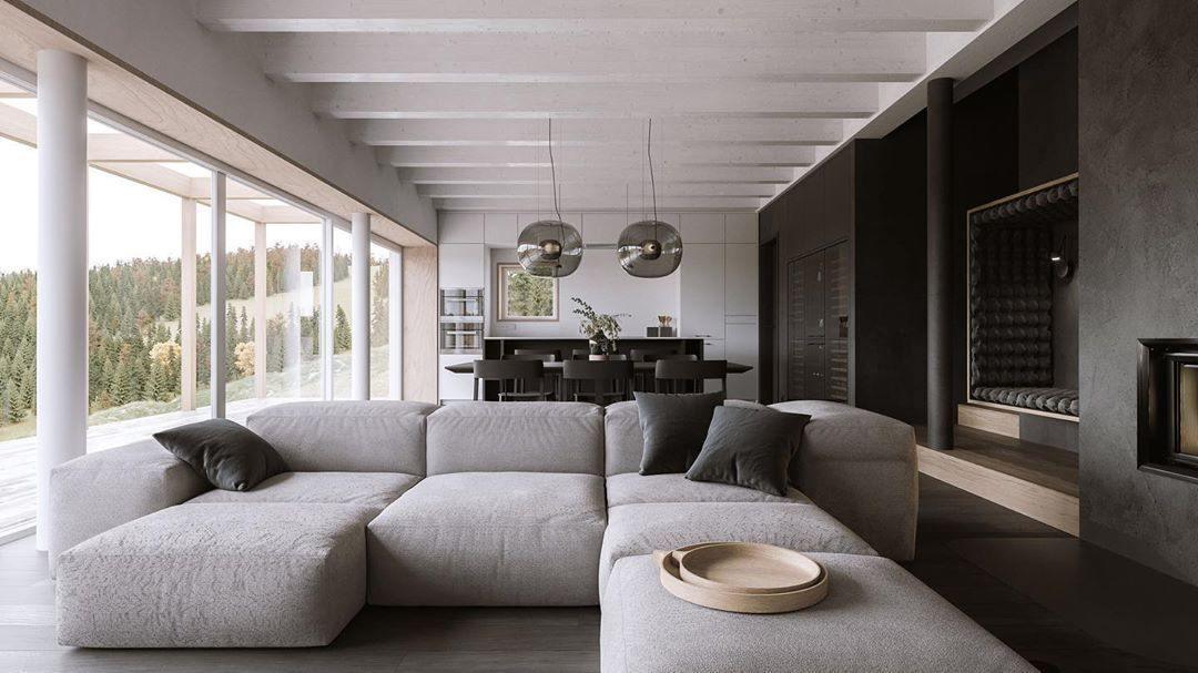Pearl Pendant Light - Lumpaz