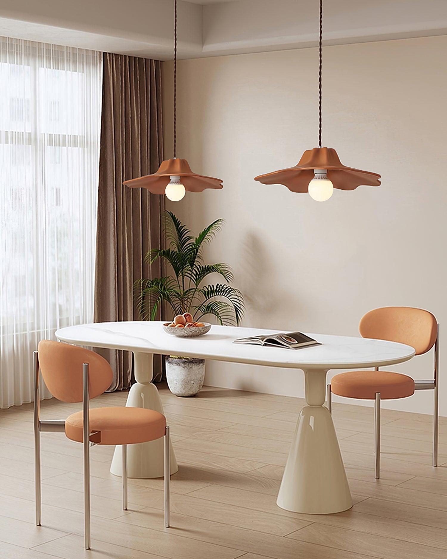 Alien Pendant Lamp - Lumpaz