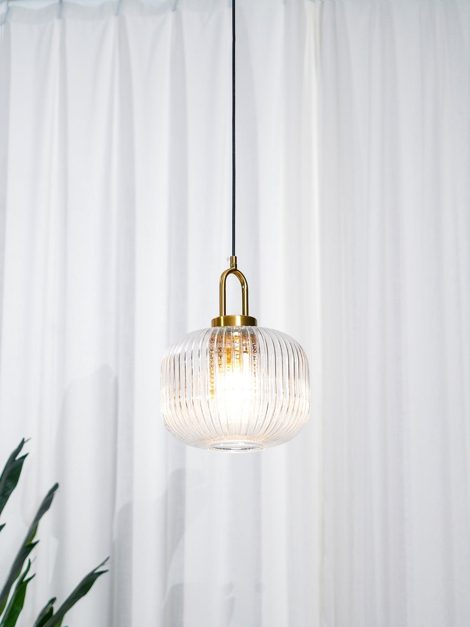 Covent Pendant Light - Lumpaz