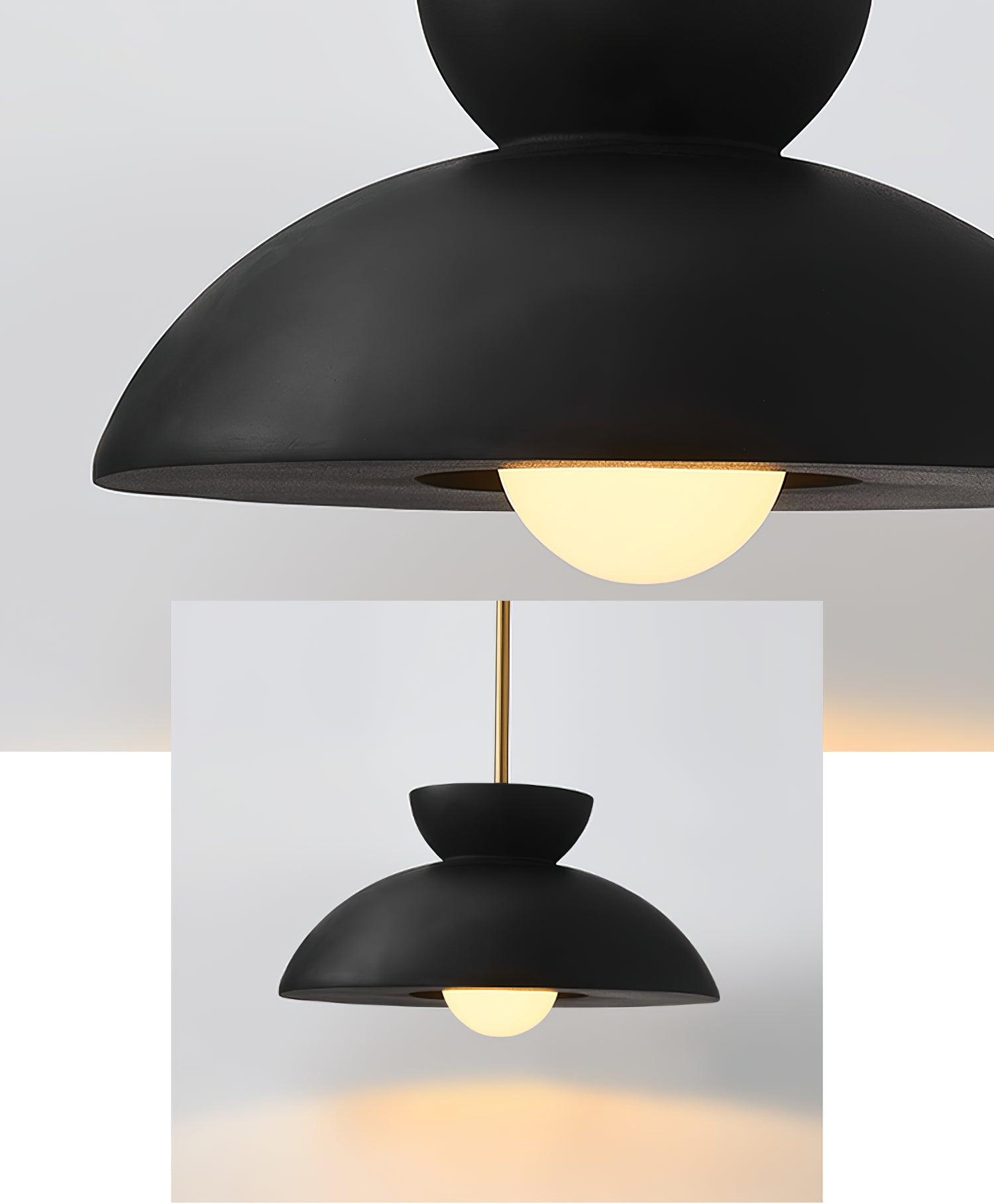 Veepee Pendant Lamp - Lumpaz