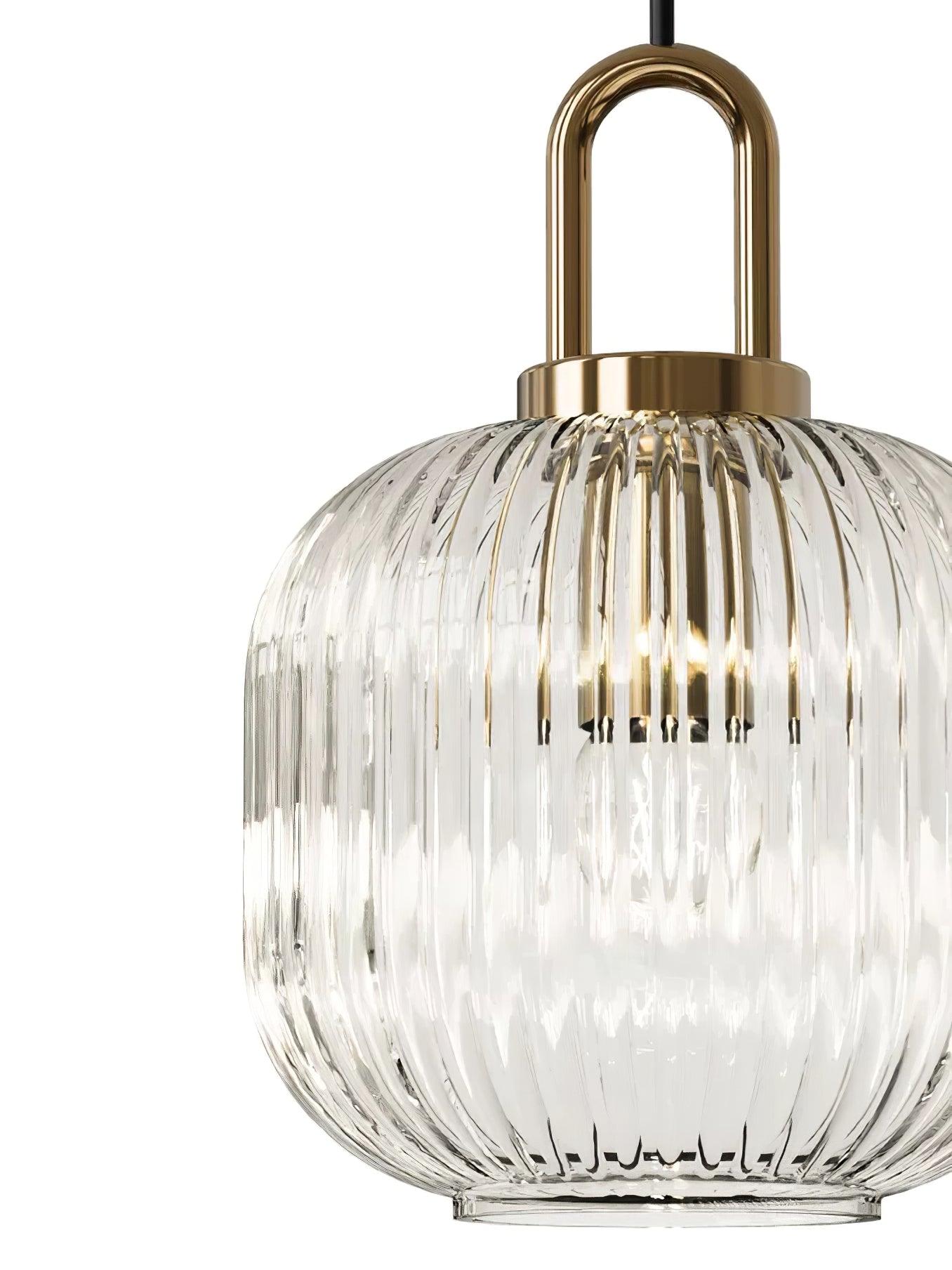 Covent Pendant Light - Lumpaz