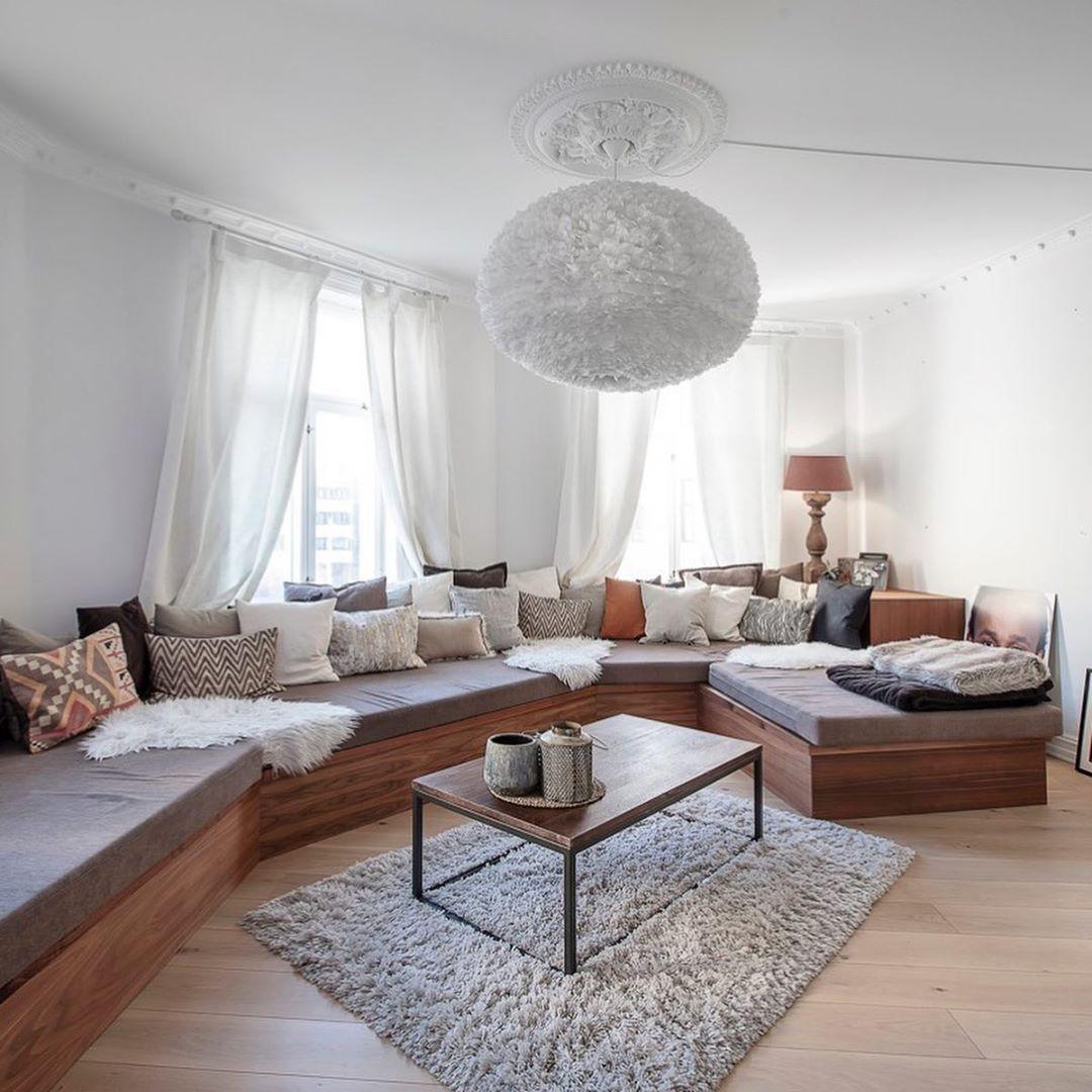 Eos Pendant Lamp - Lumpaz
