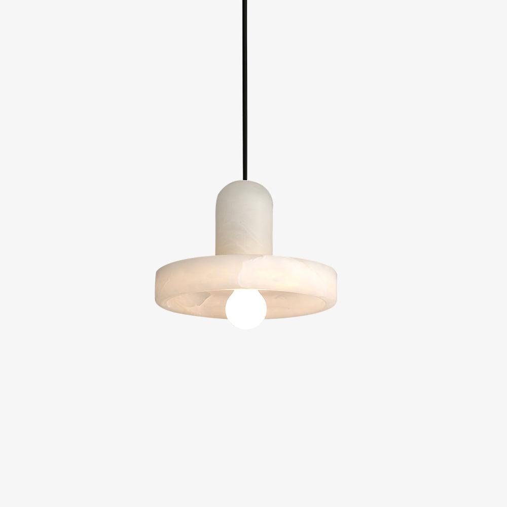 Carrara Pendant Lamp - Lumpaz