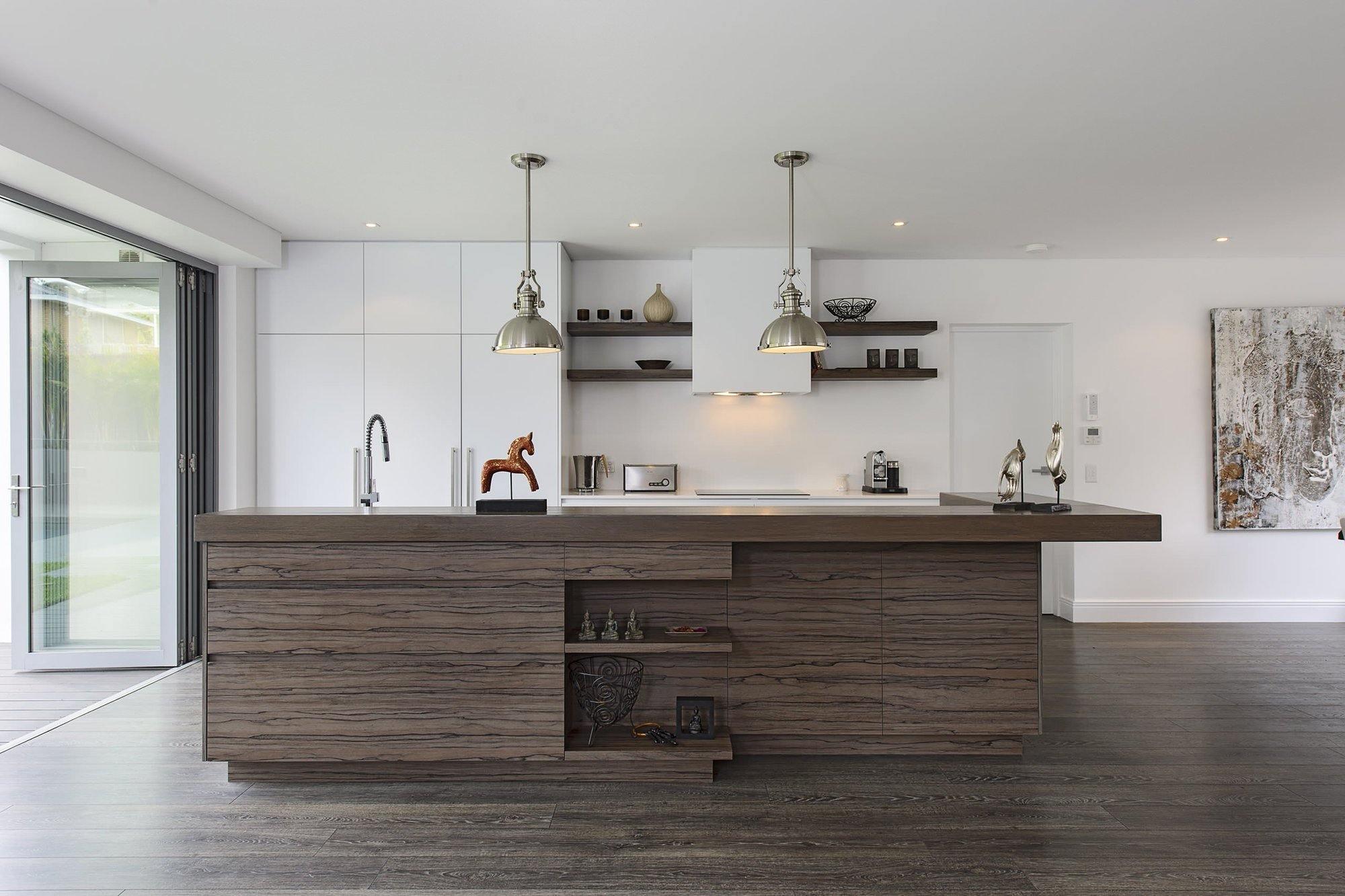 Industrial Country Metal pendant Light - Lumpaz