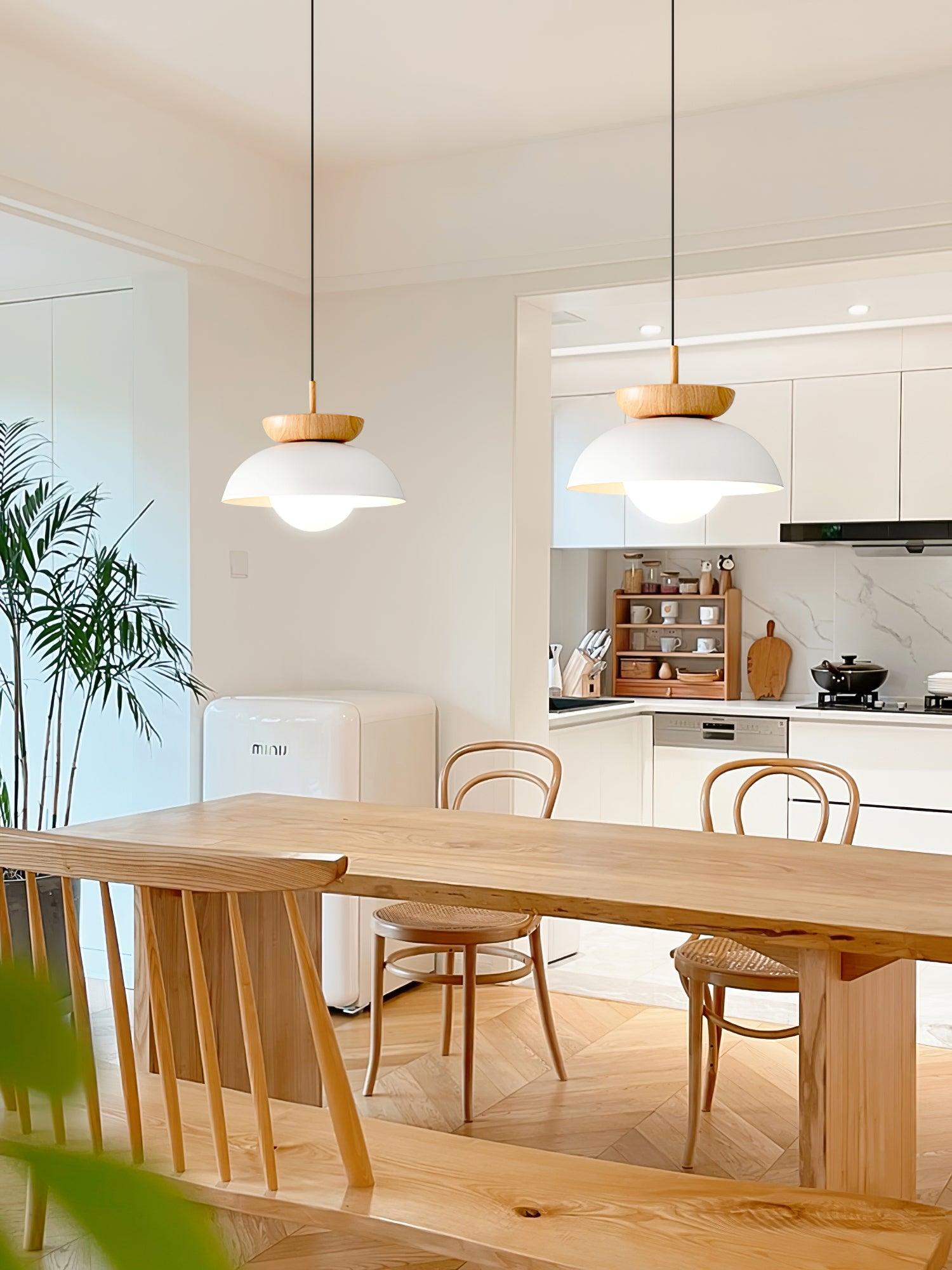 Savie Pendant Lamp - Lumpaz