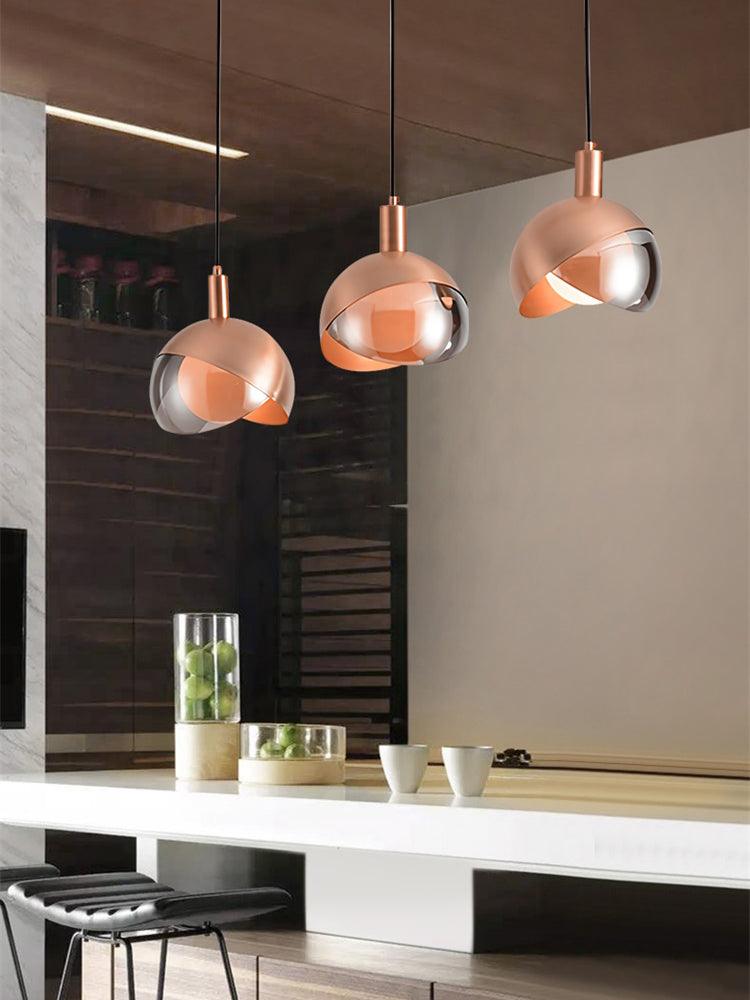 Blonche Pendant Lamp - Lumpaz